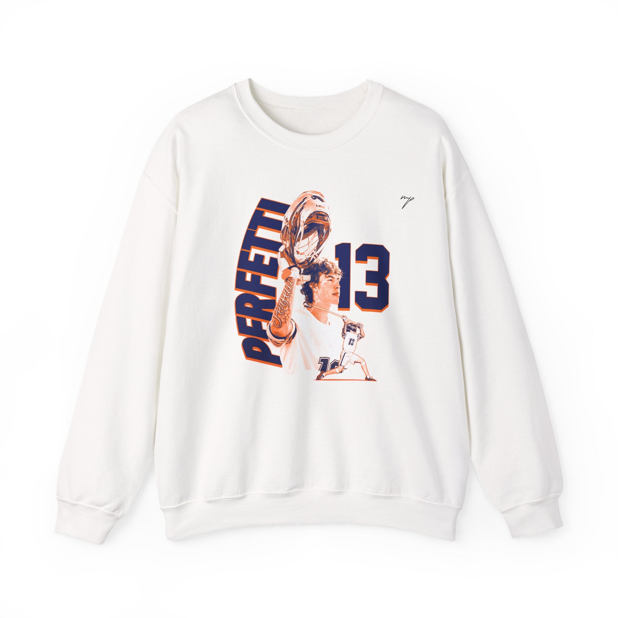 Dominic Perfetti Crewneck