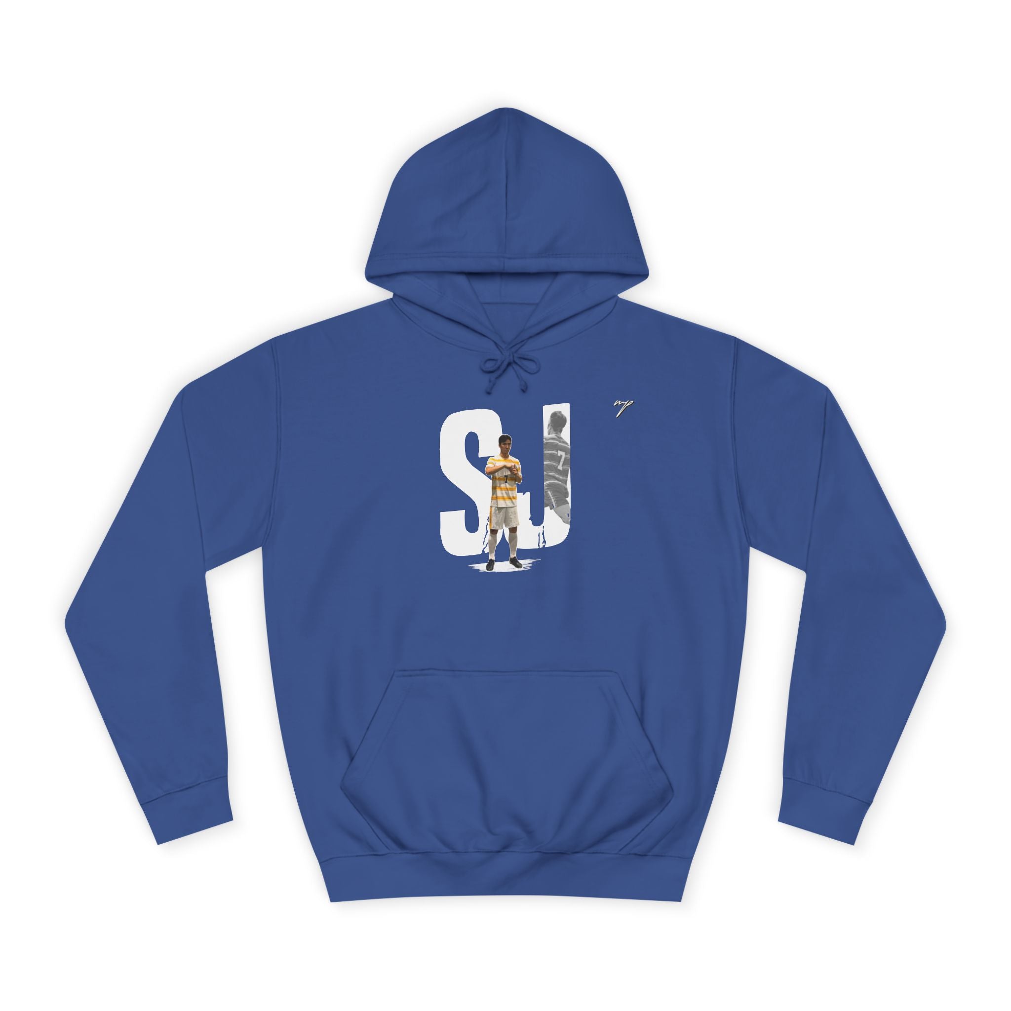 Sebin Jung Hoodie