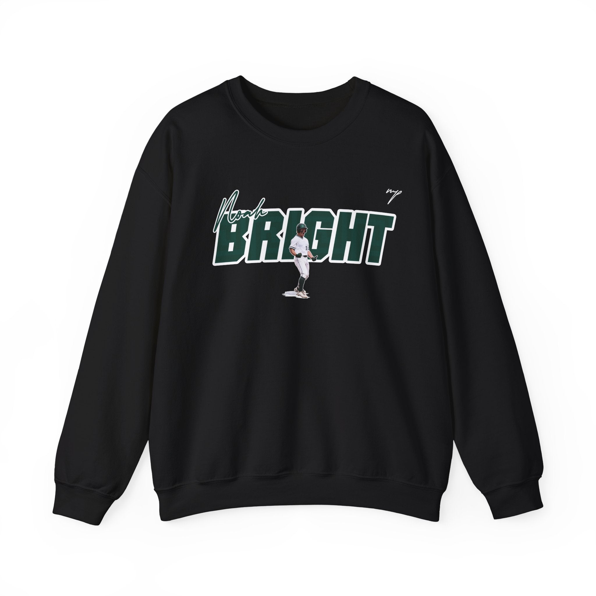 Noah Bright Crewneck