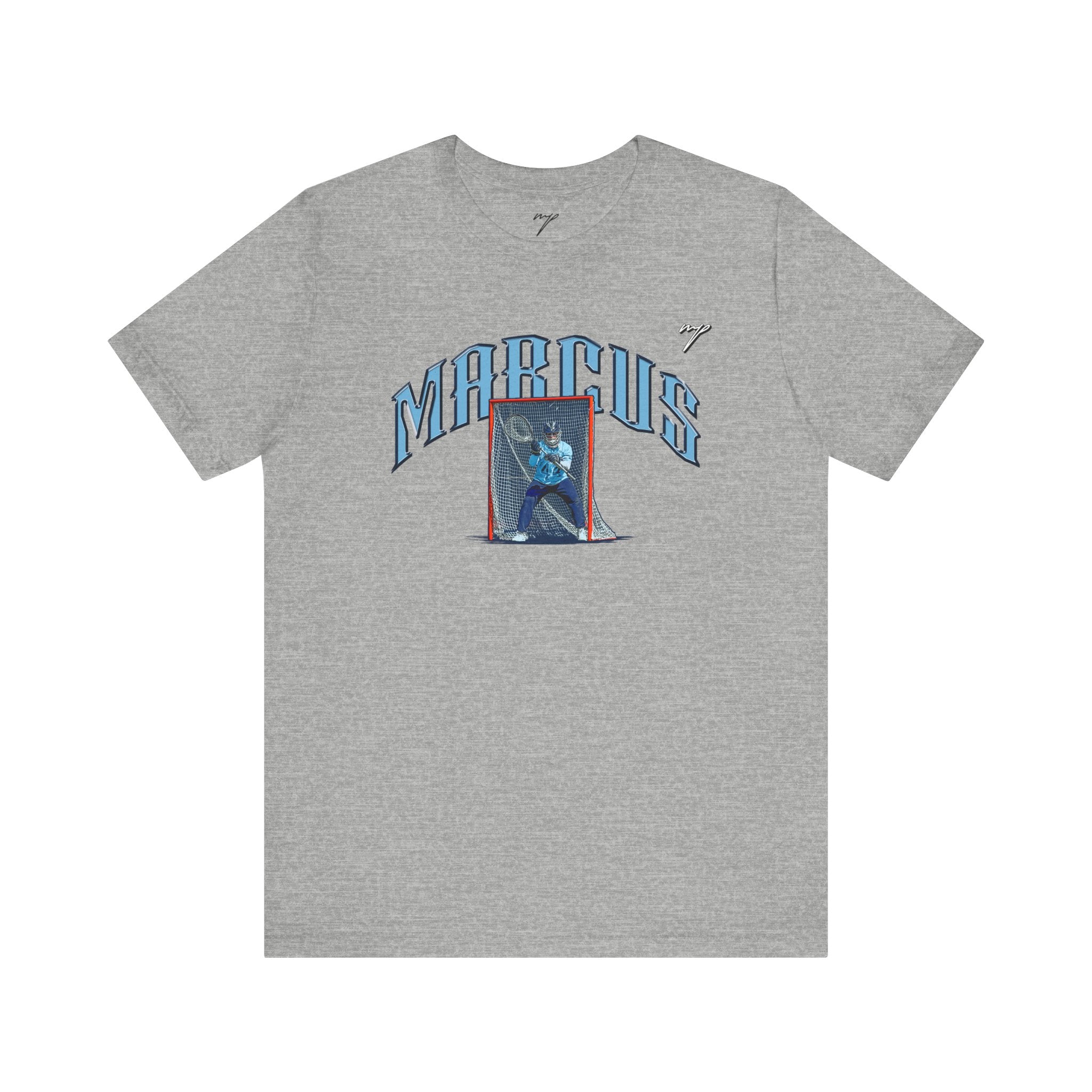Josh Marcus Graphic Tee