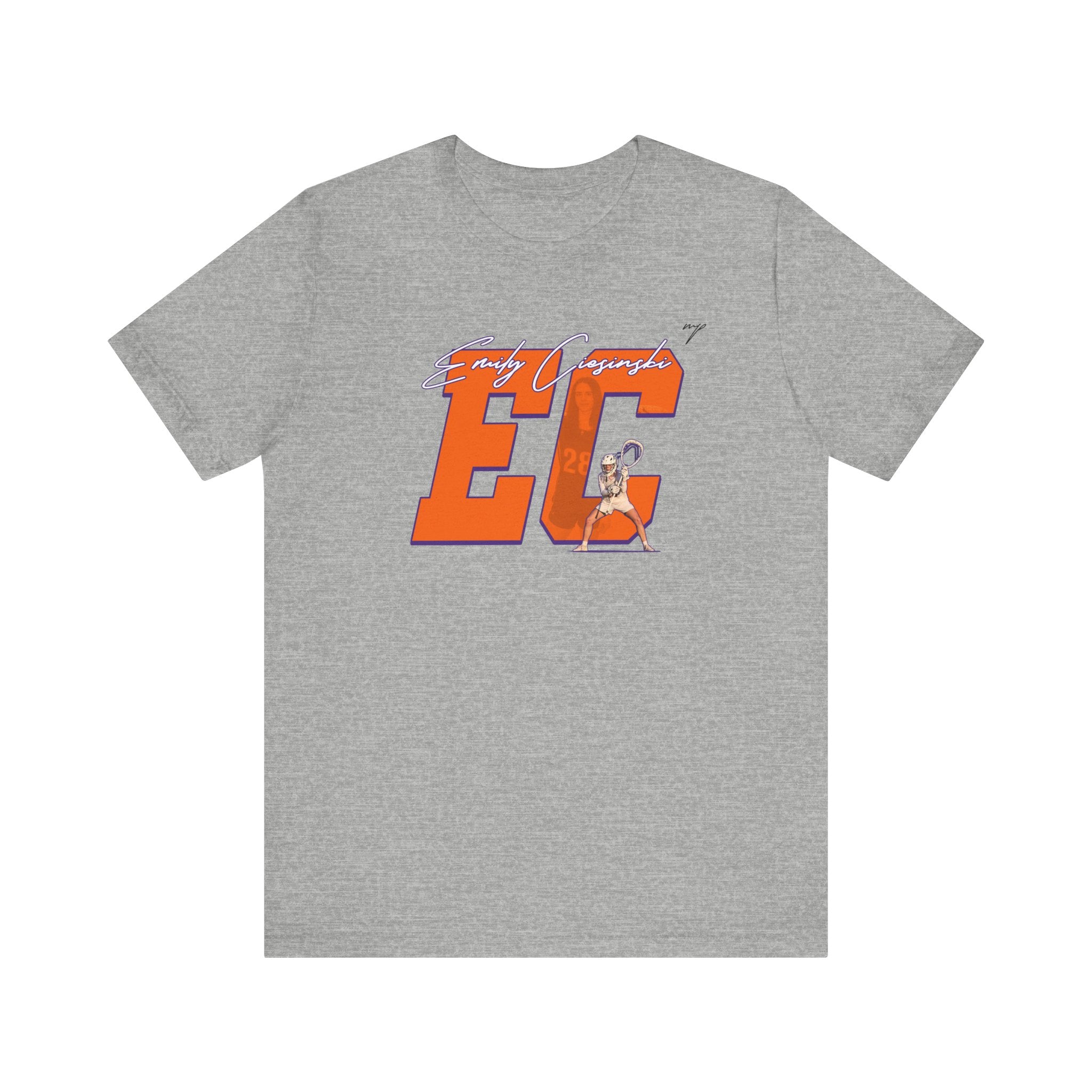 Emily Ciesinski Graphic Tee