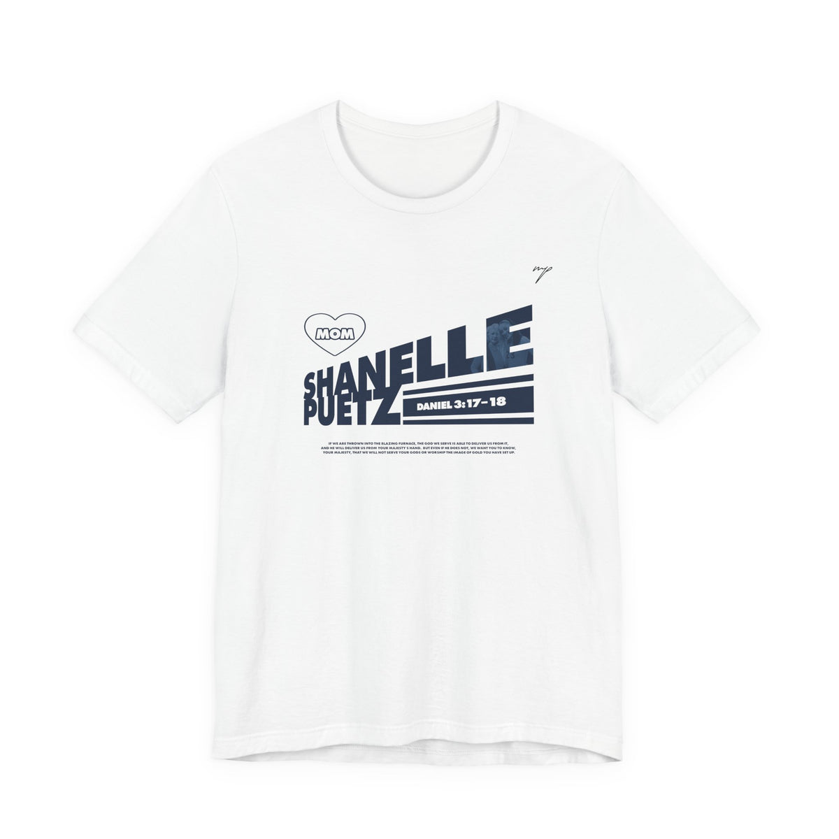 Shanelle Puetz Graphic Tee