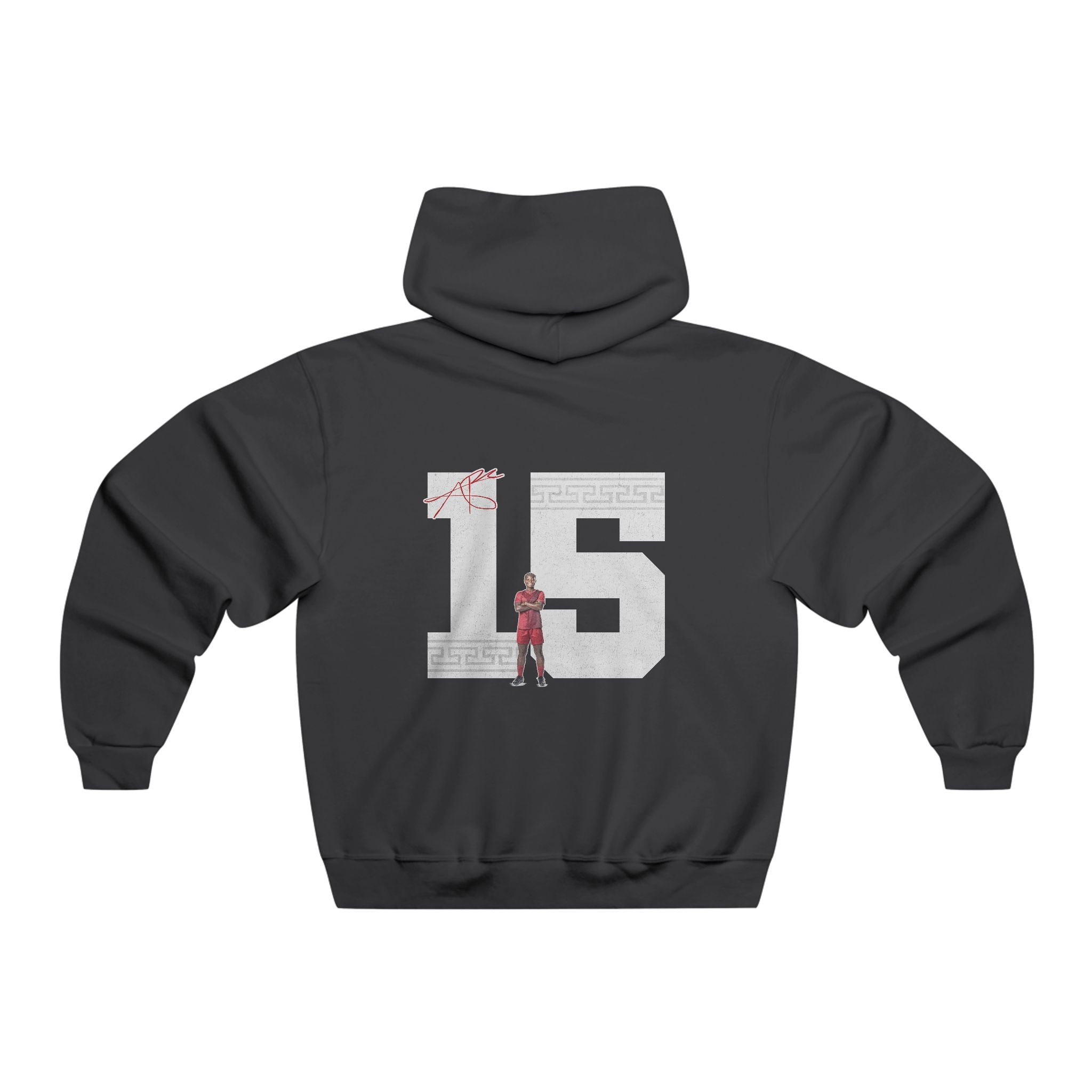 Alyssa Parsons Vintage Hoodie