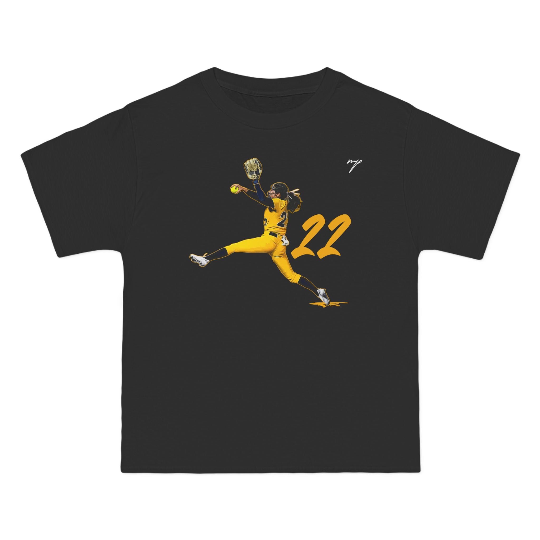 Alyssa Lavdis Vintage Tee