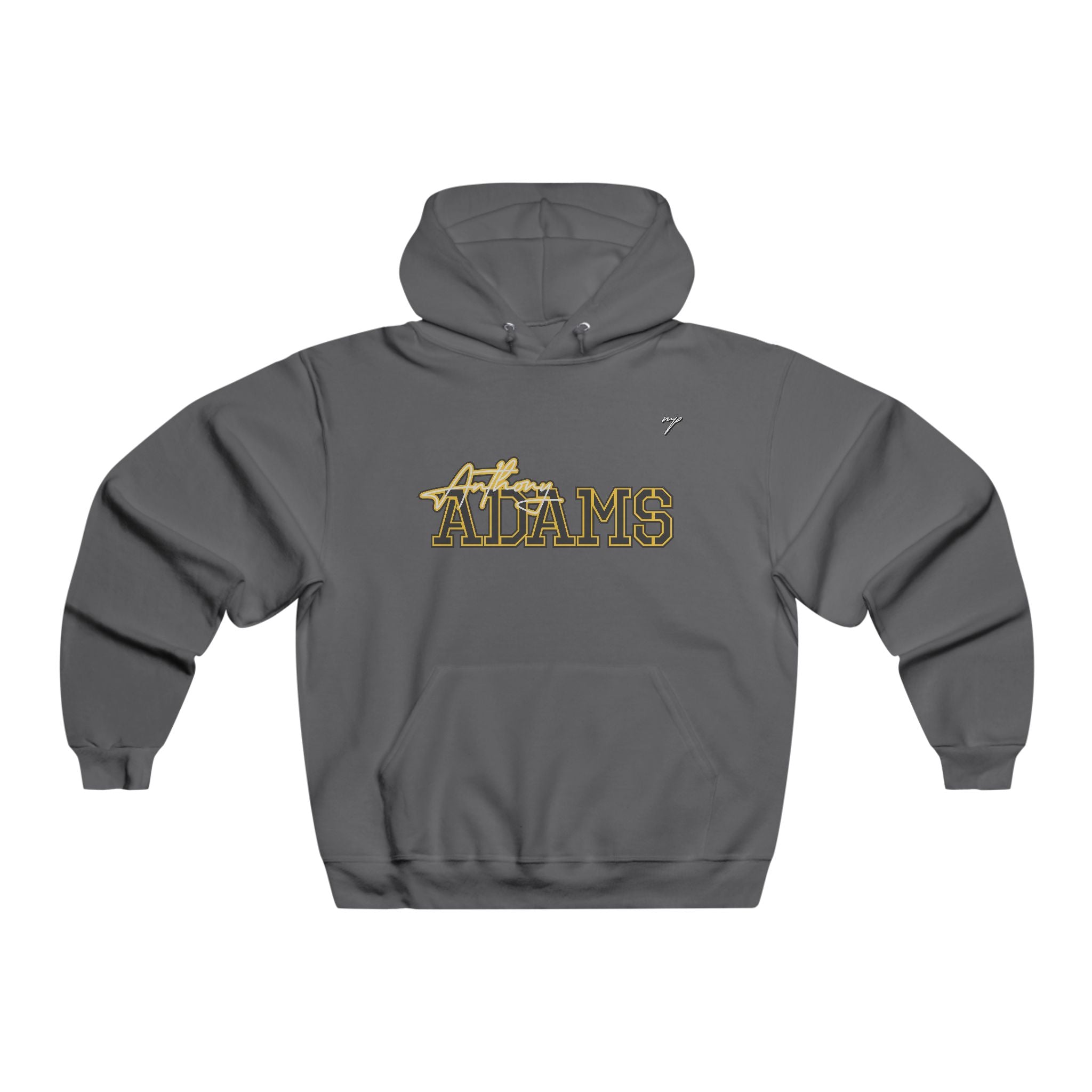 Anthony Adams Vintage Hoodie