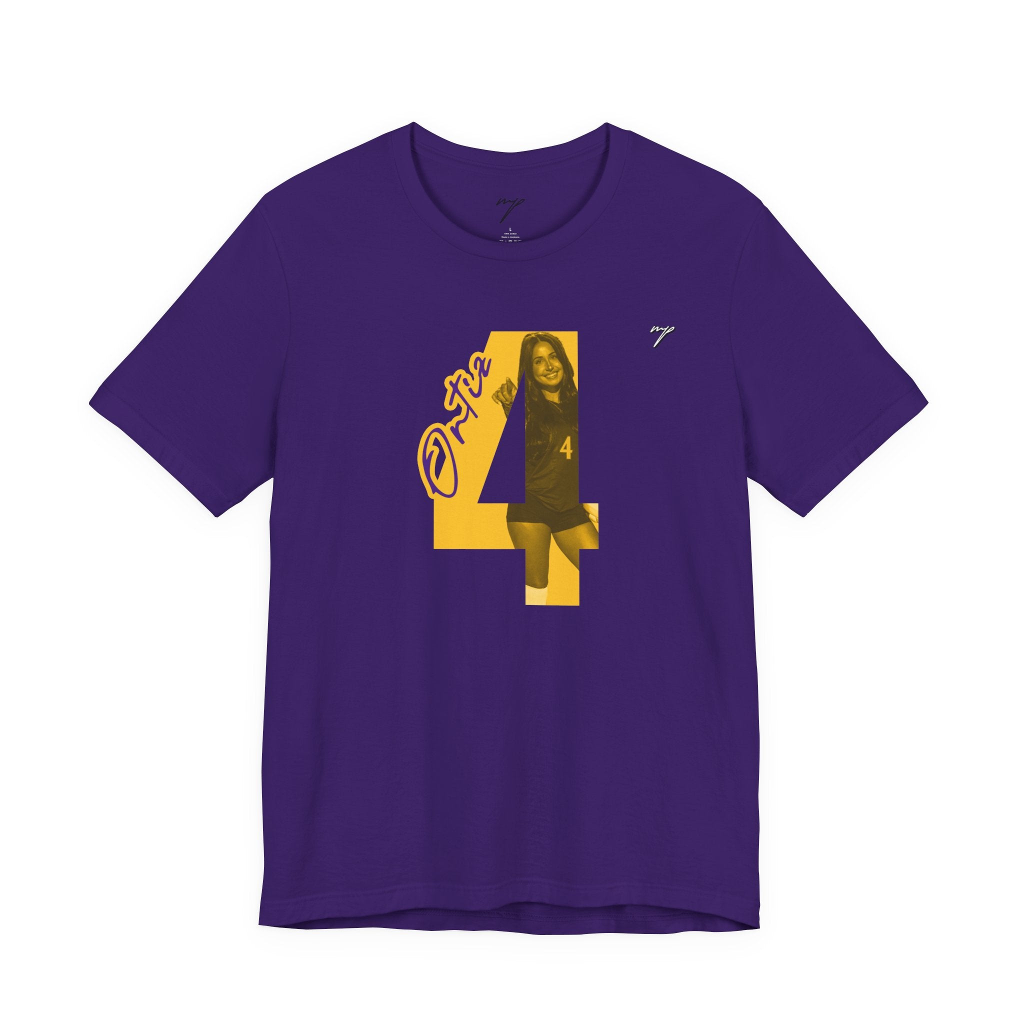 Emma Ortiz Graphic Tee