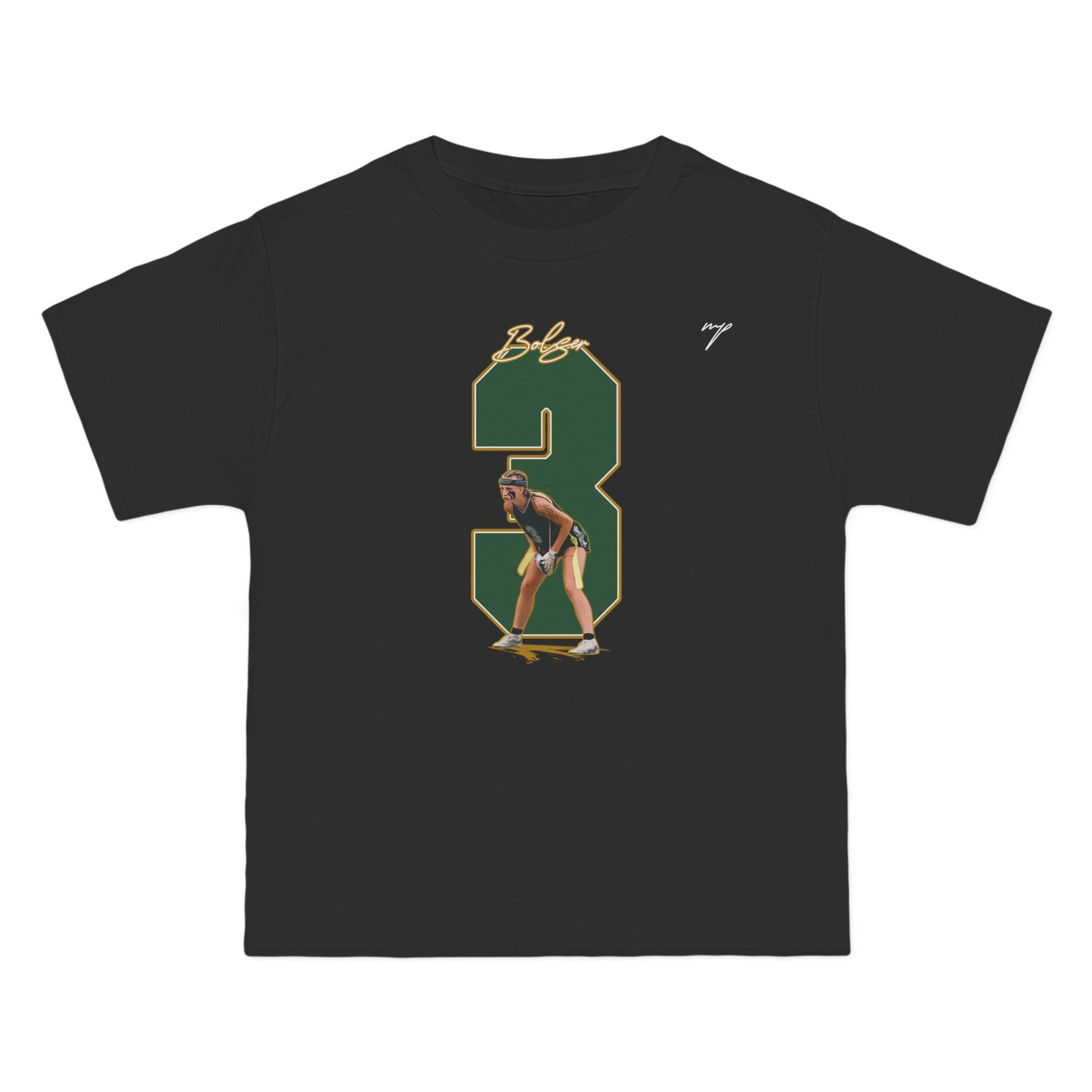 Rylee Bolser Vintage Tee