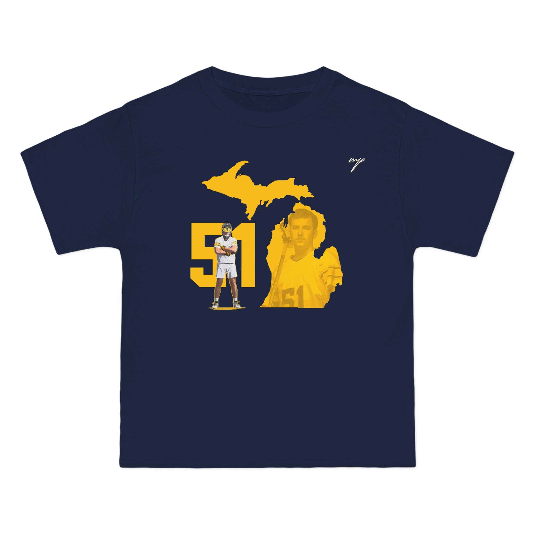 Patrick Kelley Vintage Tee