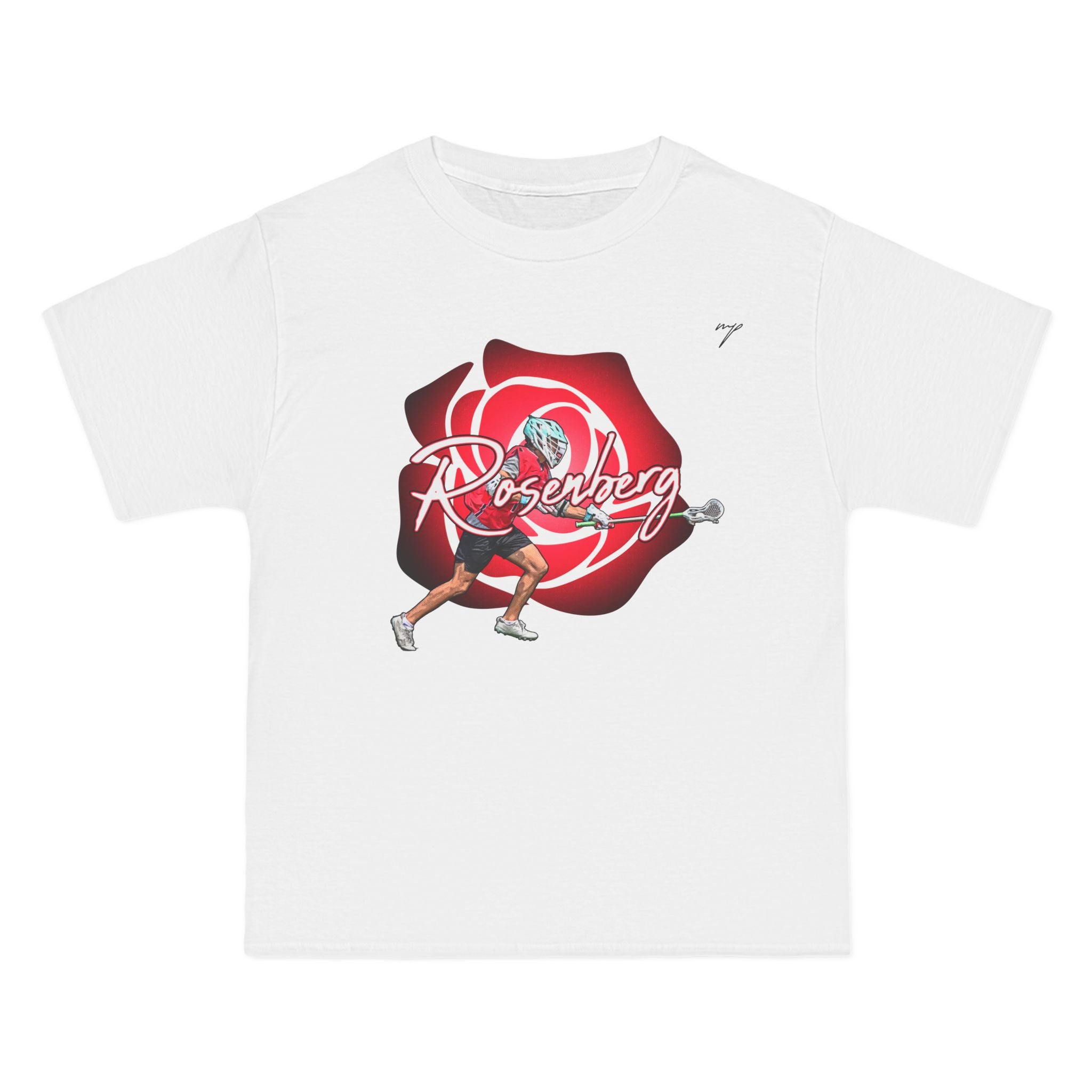 Jacob Rosenberg Vintage Tee