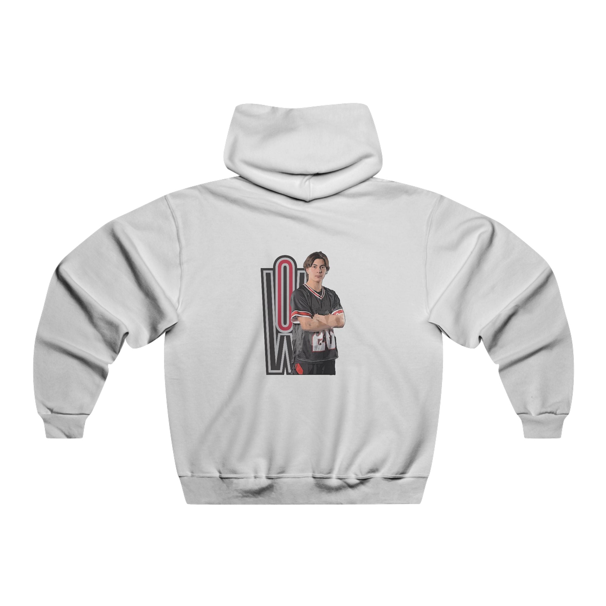 Owen Winkler Vintage Hoodie