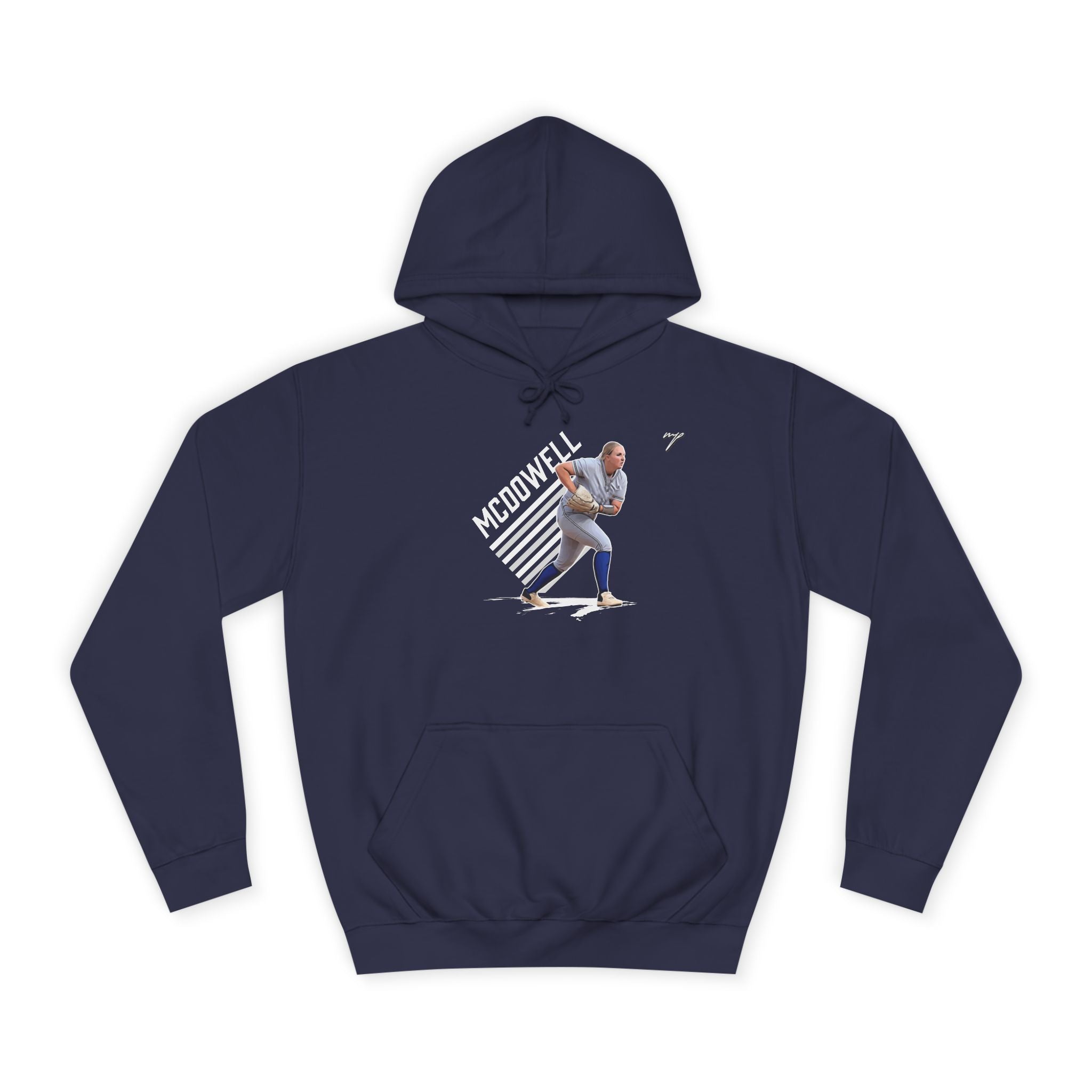 Madison Mcdowell Hoodie