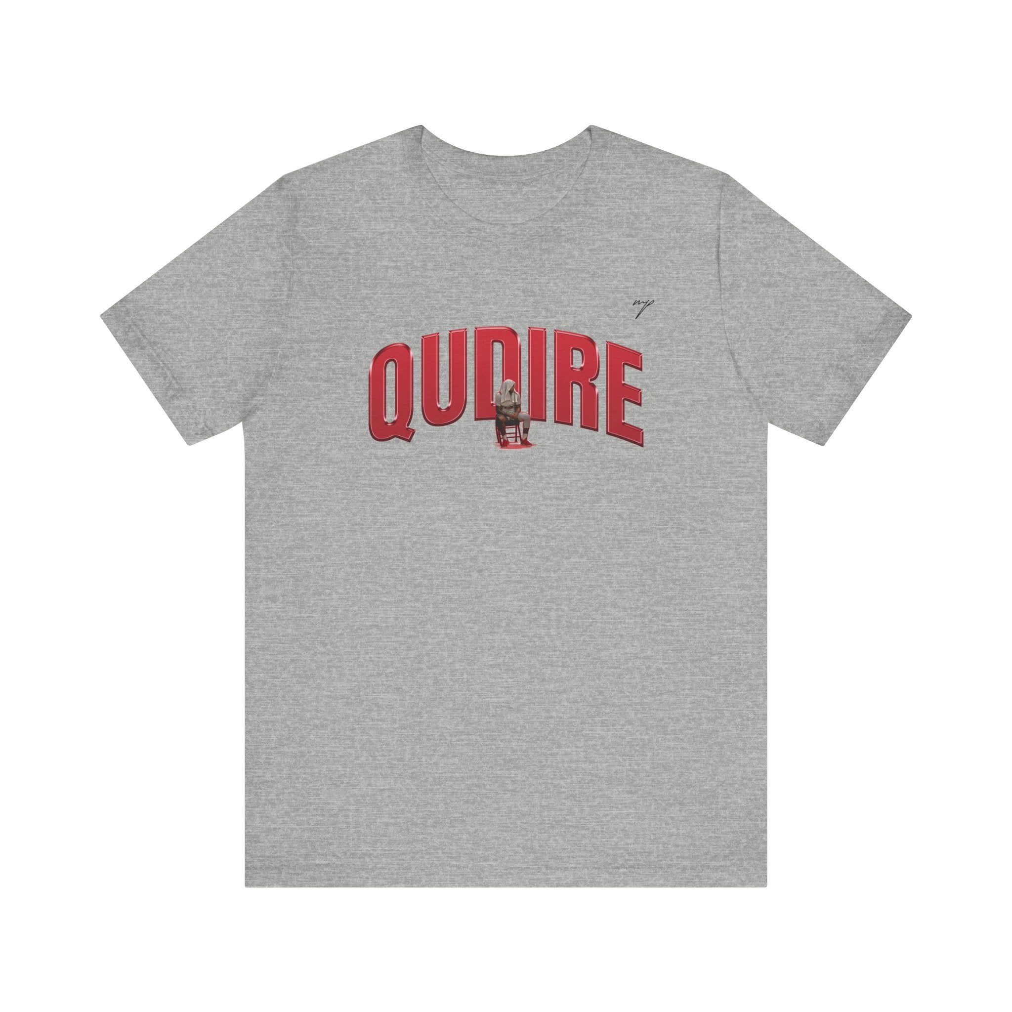 Qudire Bennett Graphic Tee