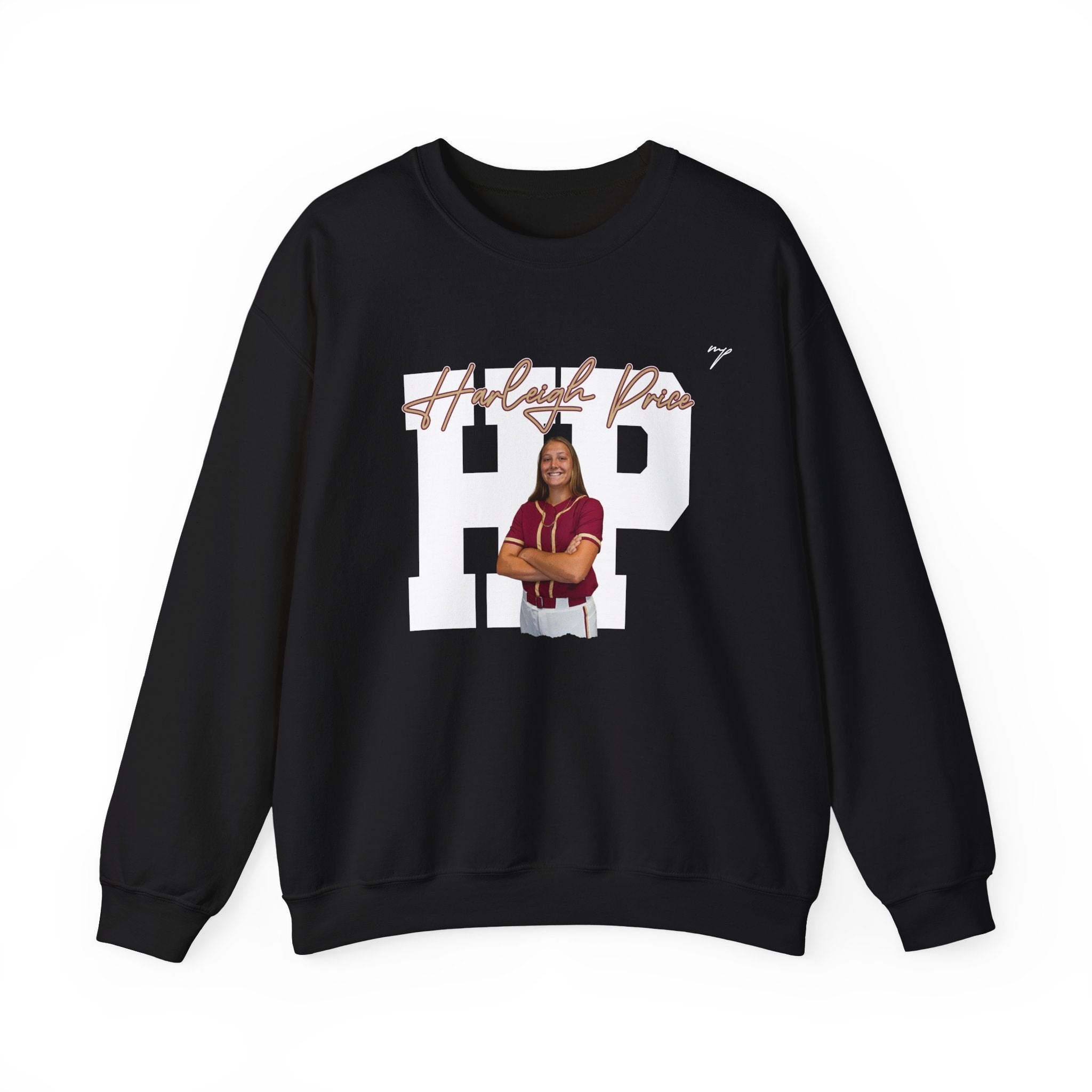 Harleigh Price Crewneck