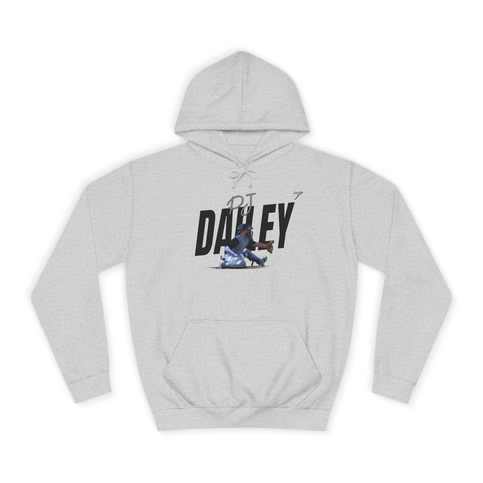 PJ Dailey Hoodie