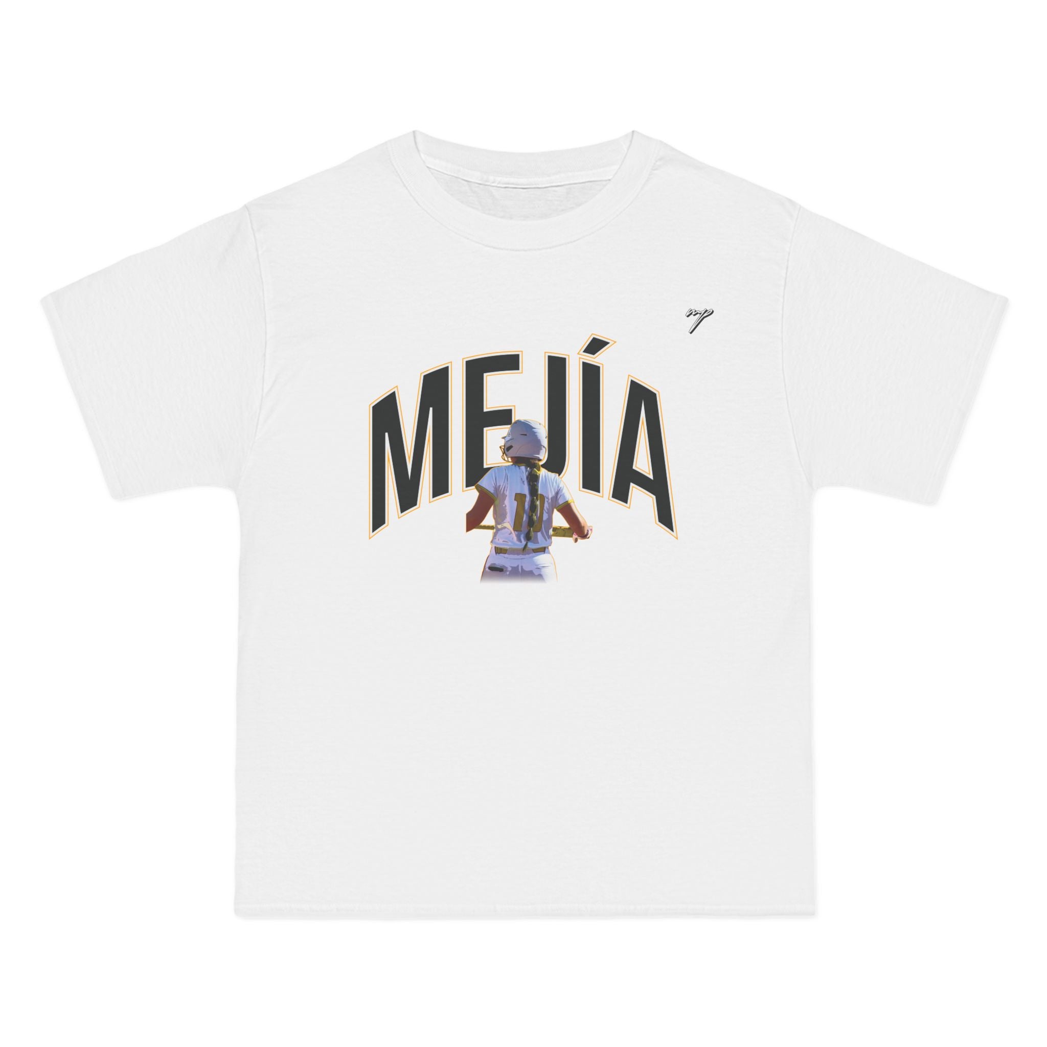 Madison Mejía Vintage Tee