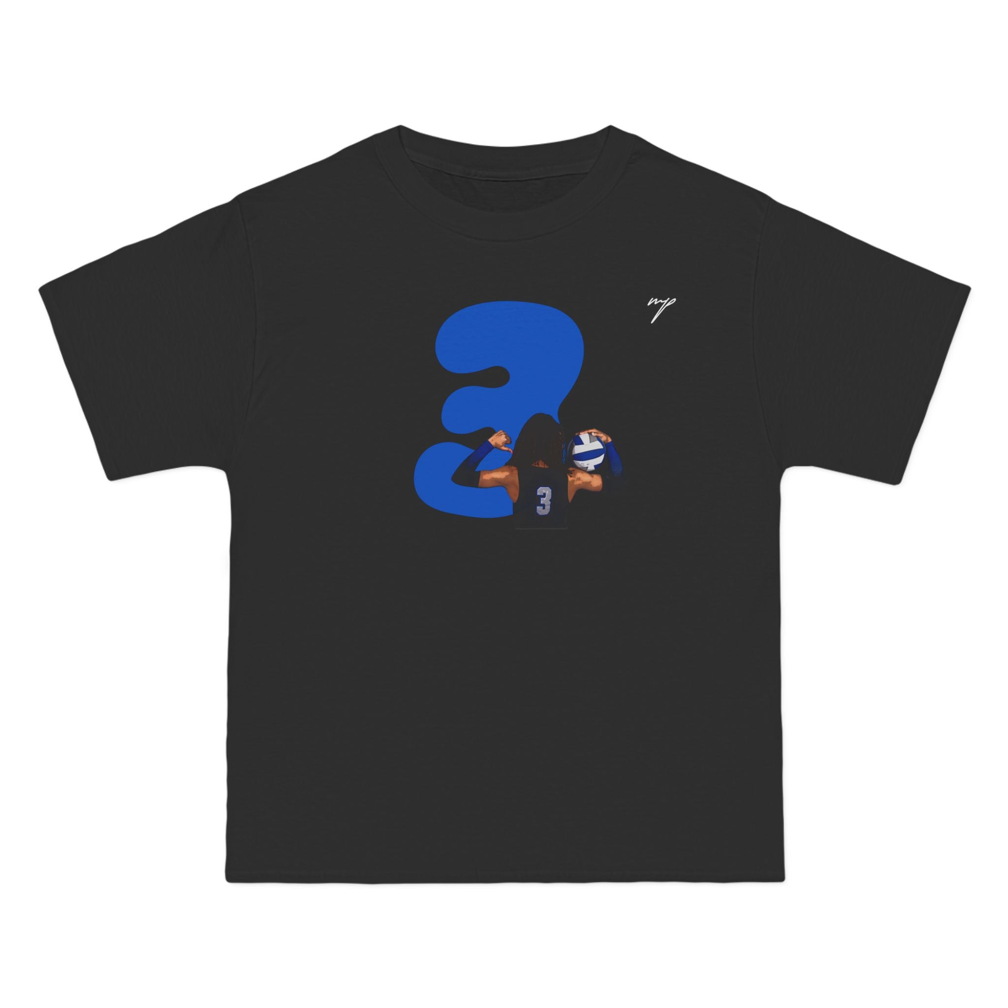 Gabrielle Clinkscale Vintage Tee