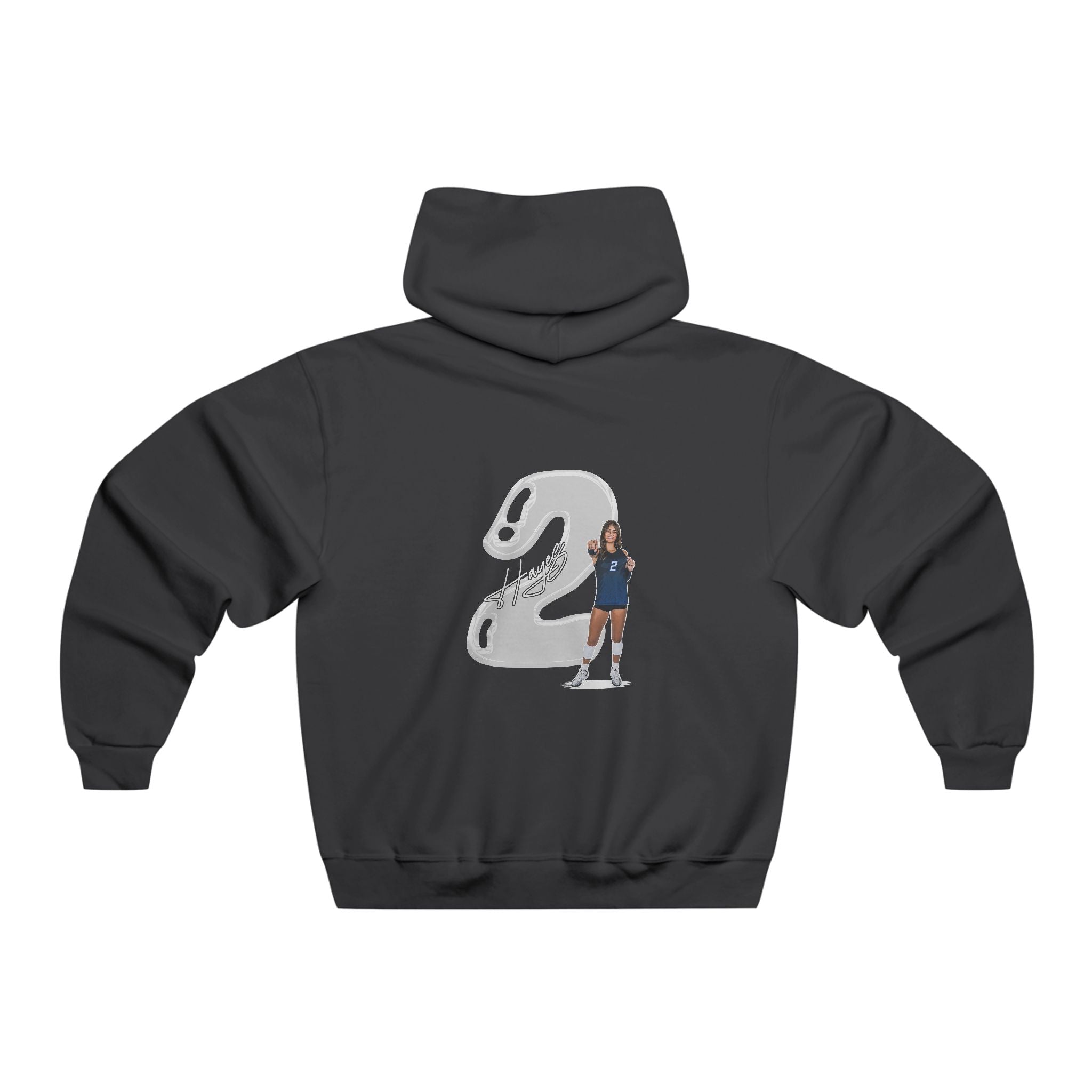 Abbey Hayes Vintage Hoodie