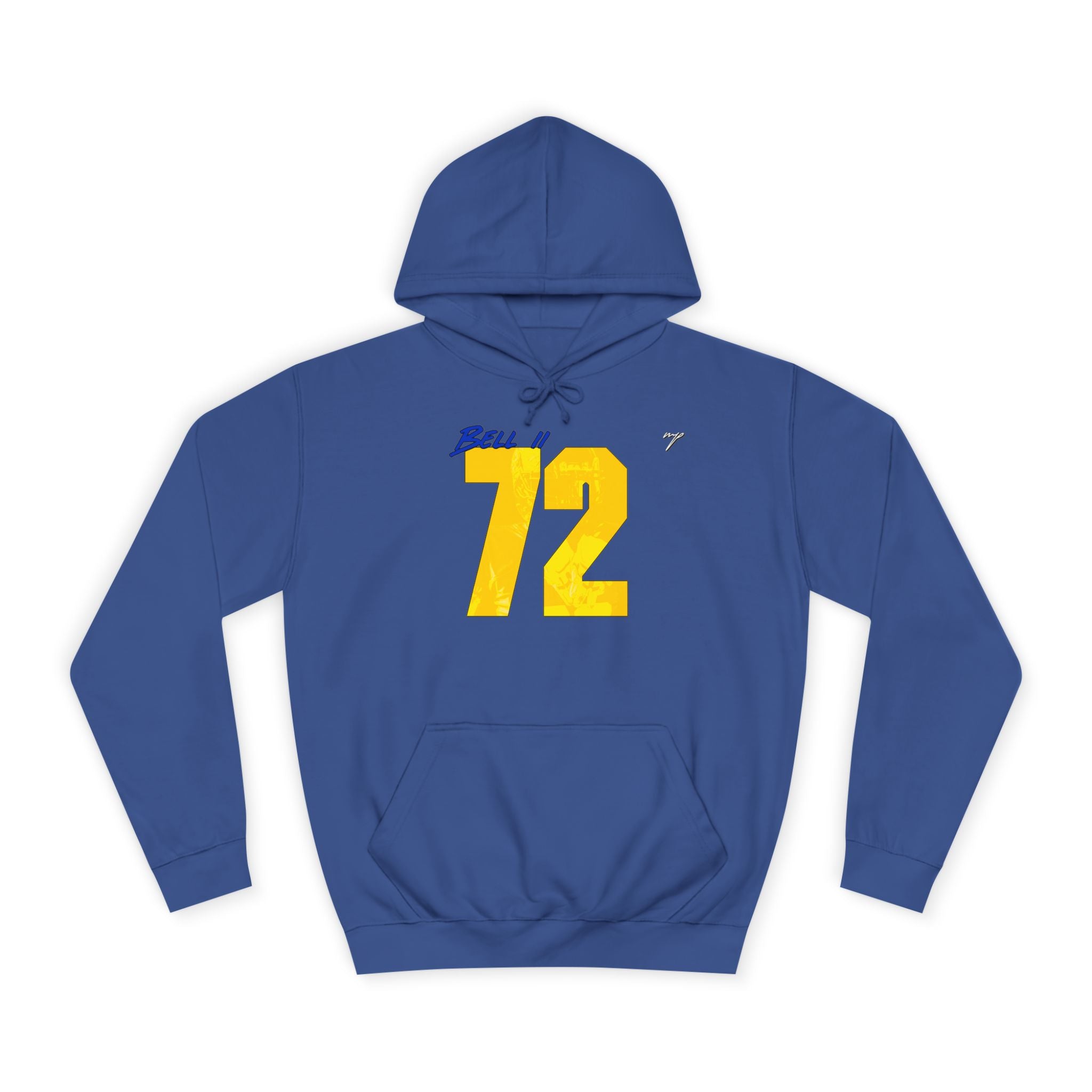 DeShawn Bell II Hoodie