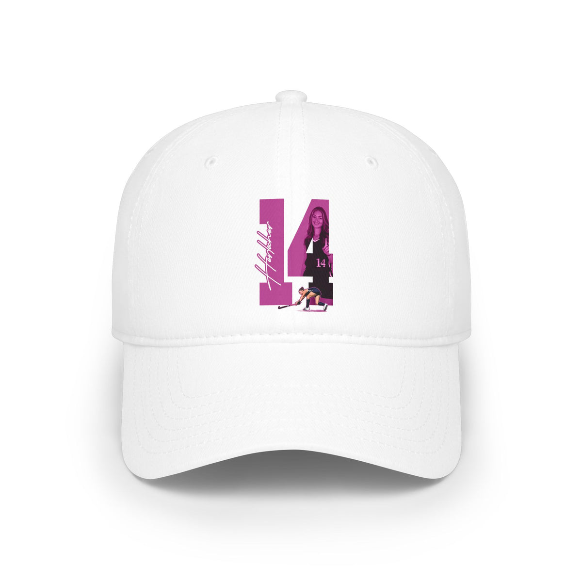 Phebe Herlocher Hat