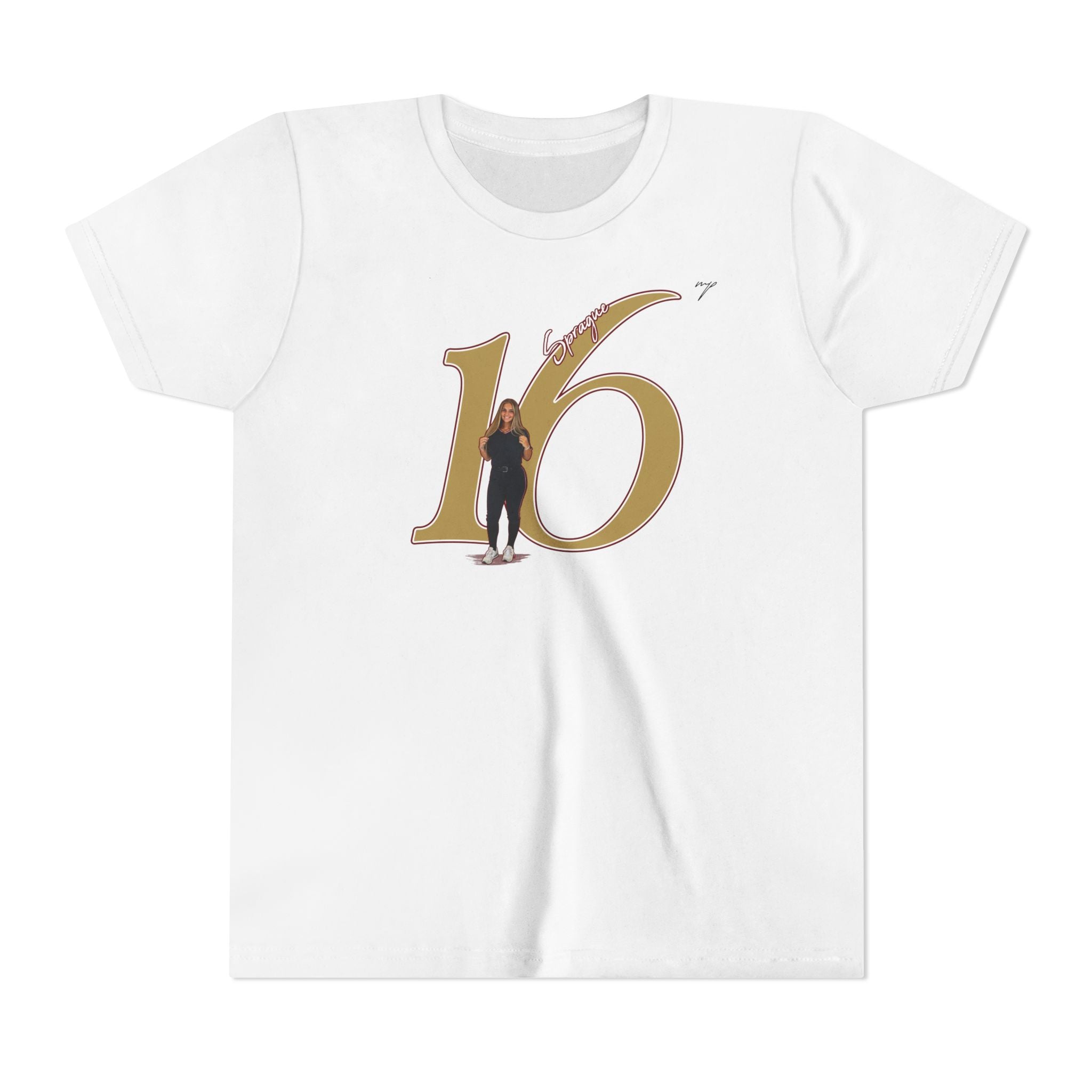 Rylin Sprague YOUTH Graphic Tee