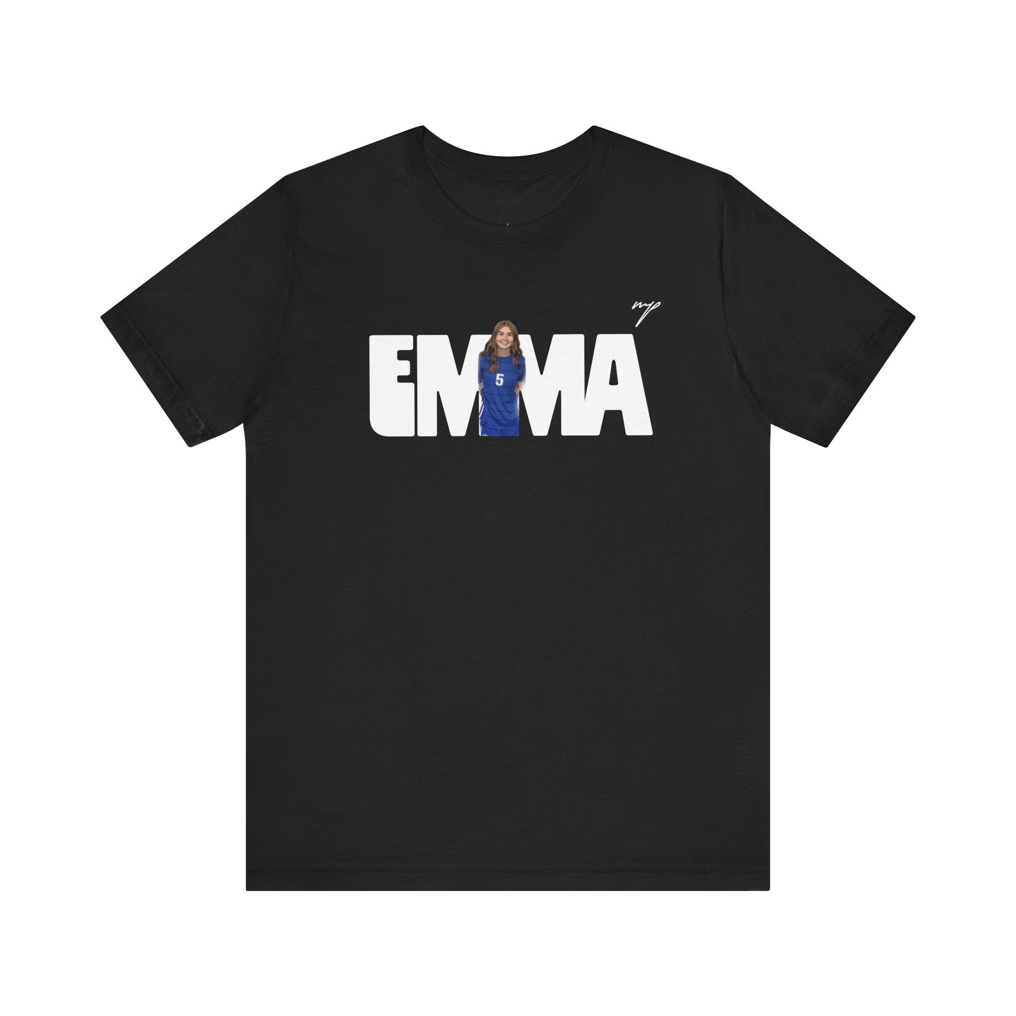 Emma Bohn Graphic Tee