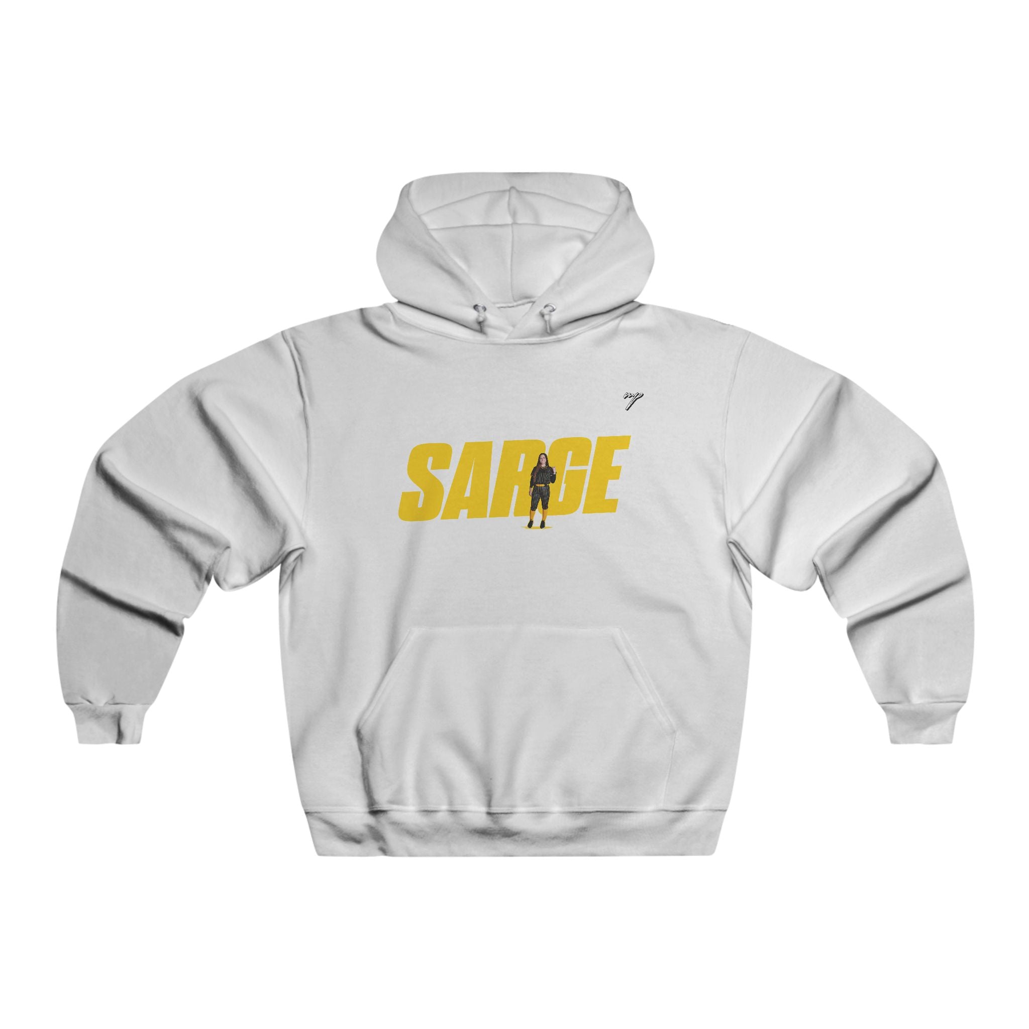 Mickayla Tosch Vintage Hoodie