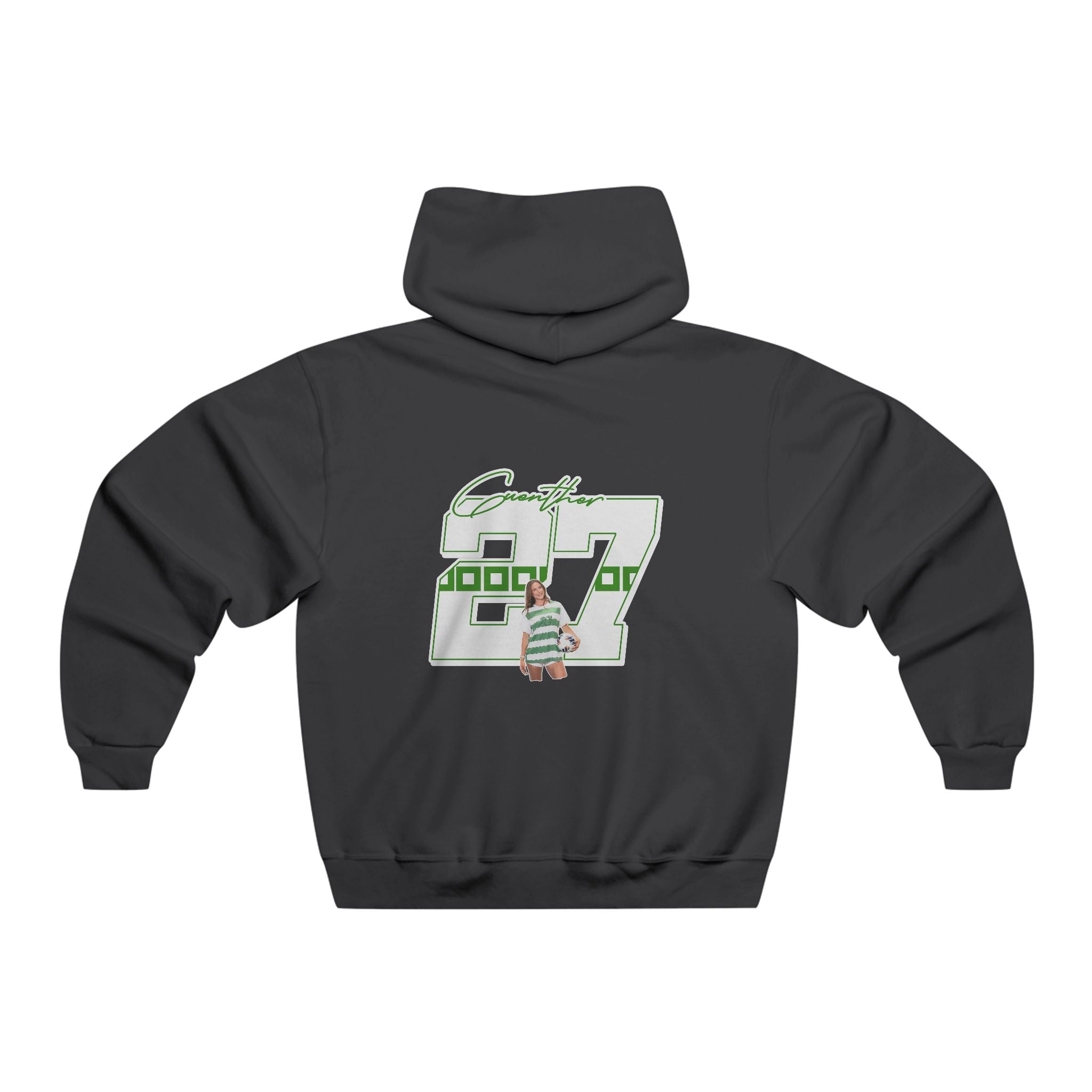 Georgia Guenther Vintage Hoodie