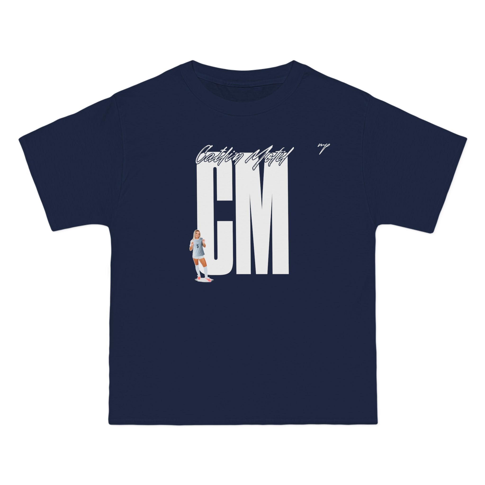 Caitlin Motil Vintage Tee