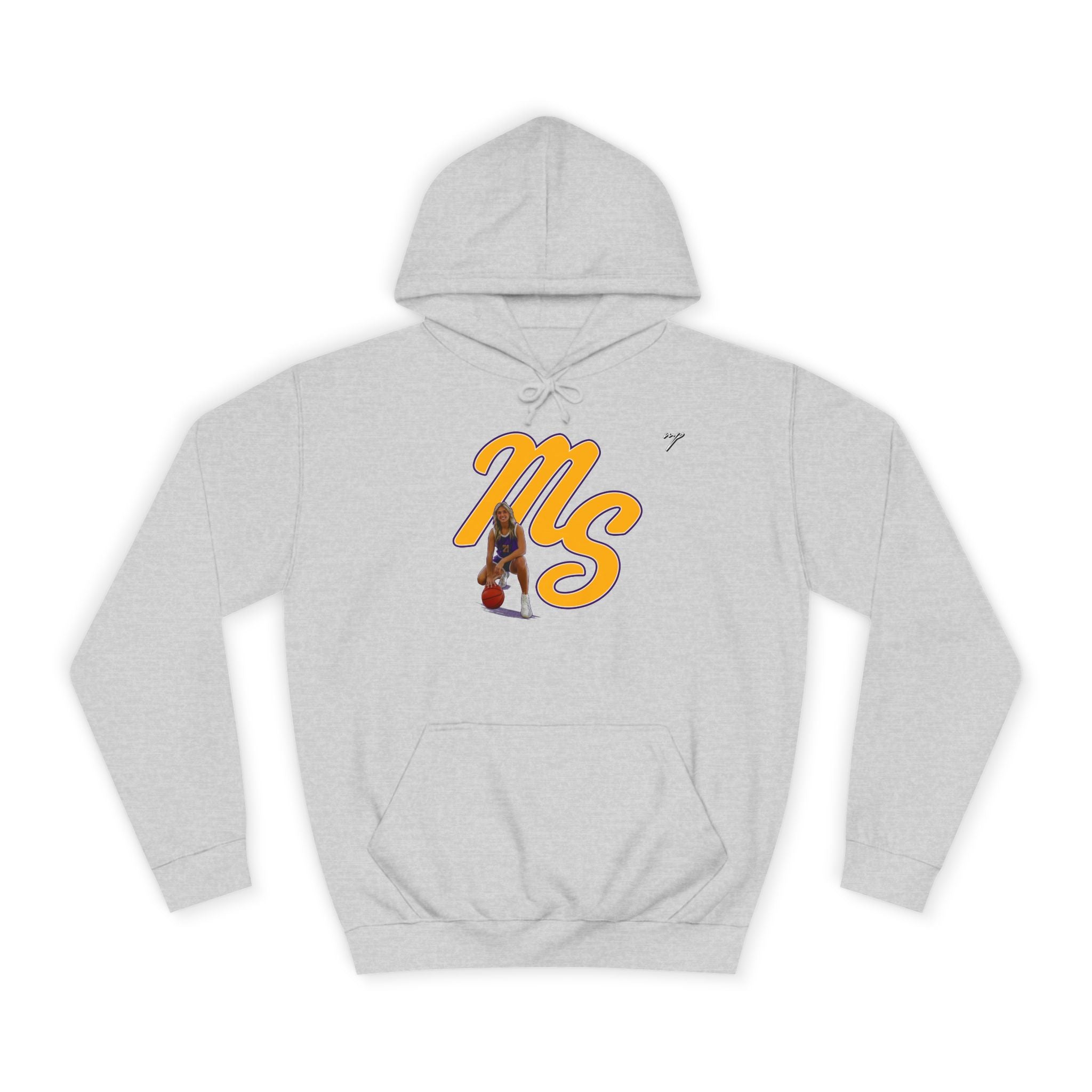 Mya Skelton Hoodie