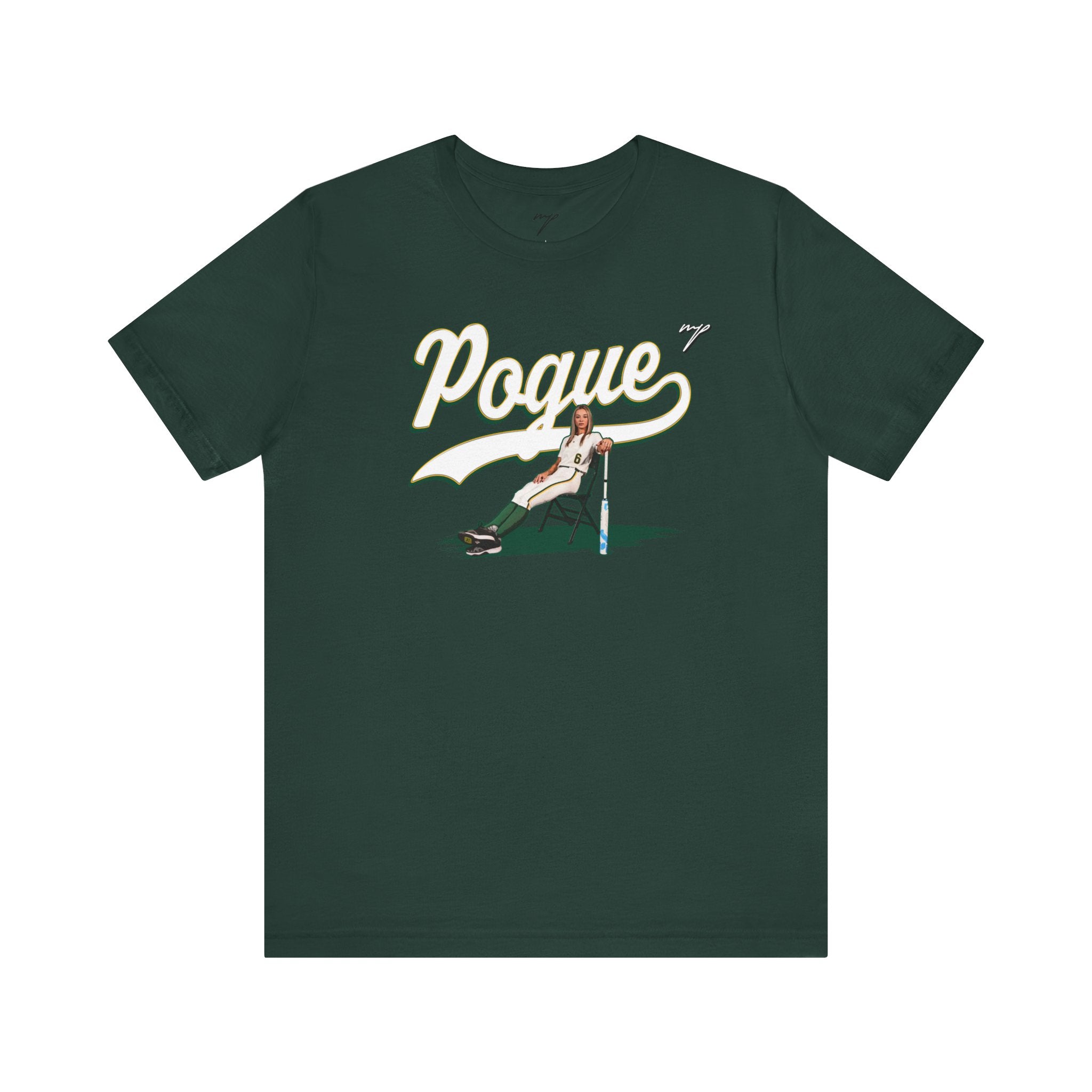 Savanna Pogue Graphic Tee