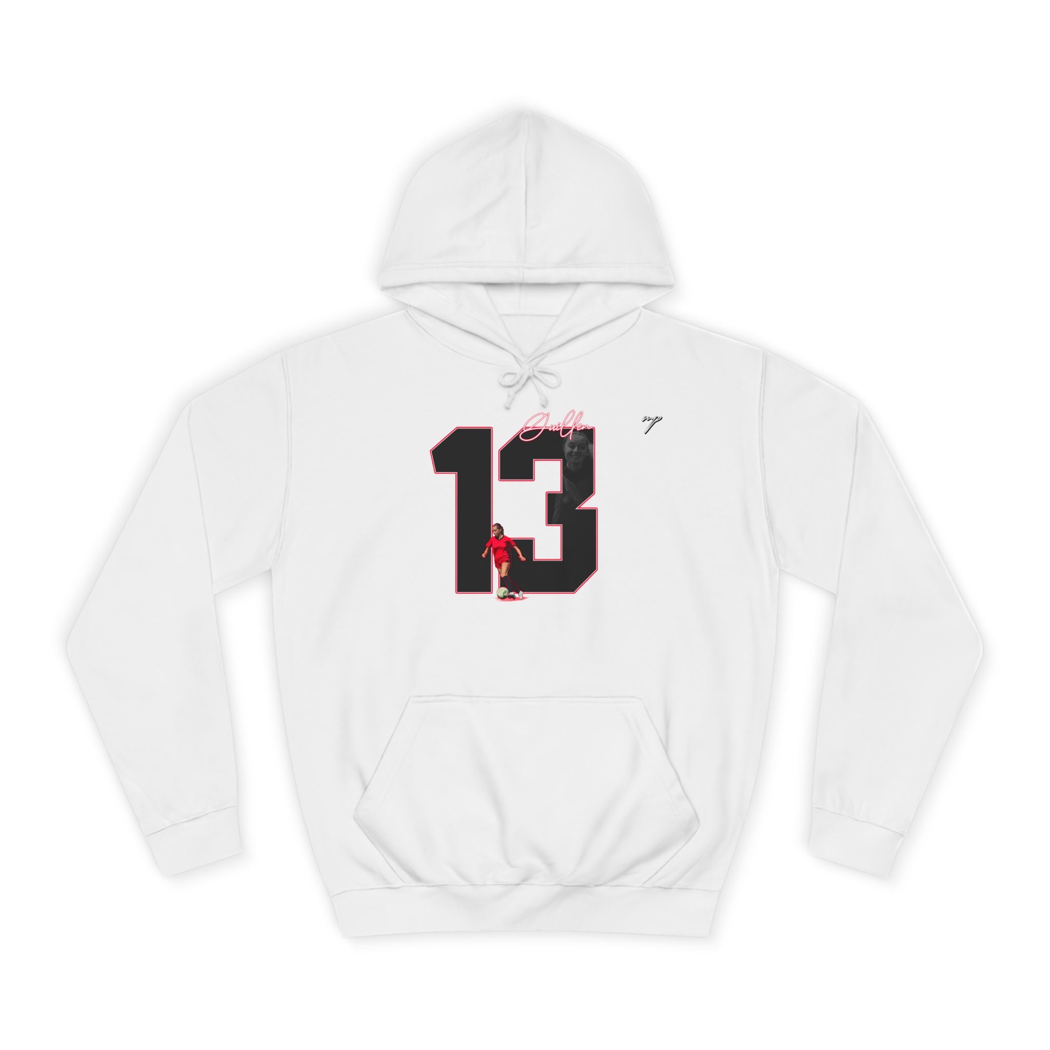 Aliana Guillen Hoodie
