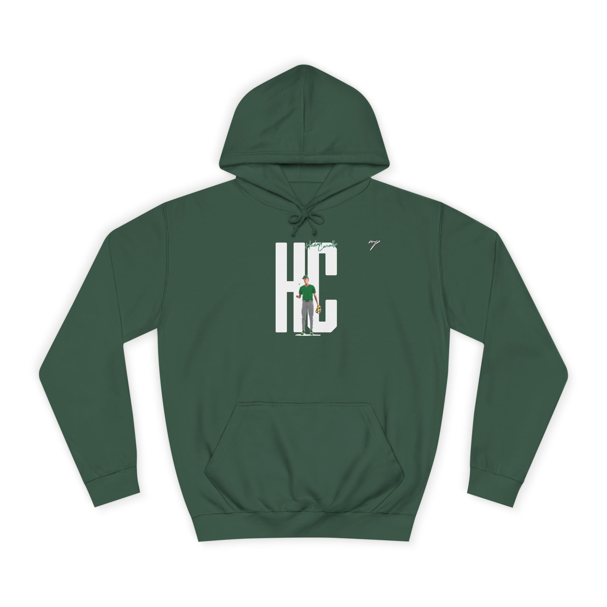 Hudson Carvalho Hoodie