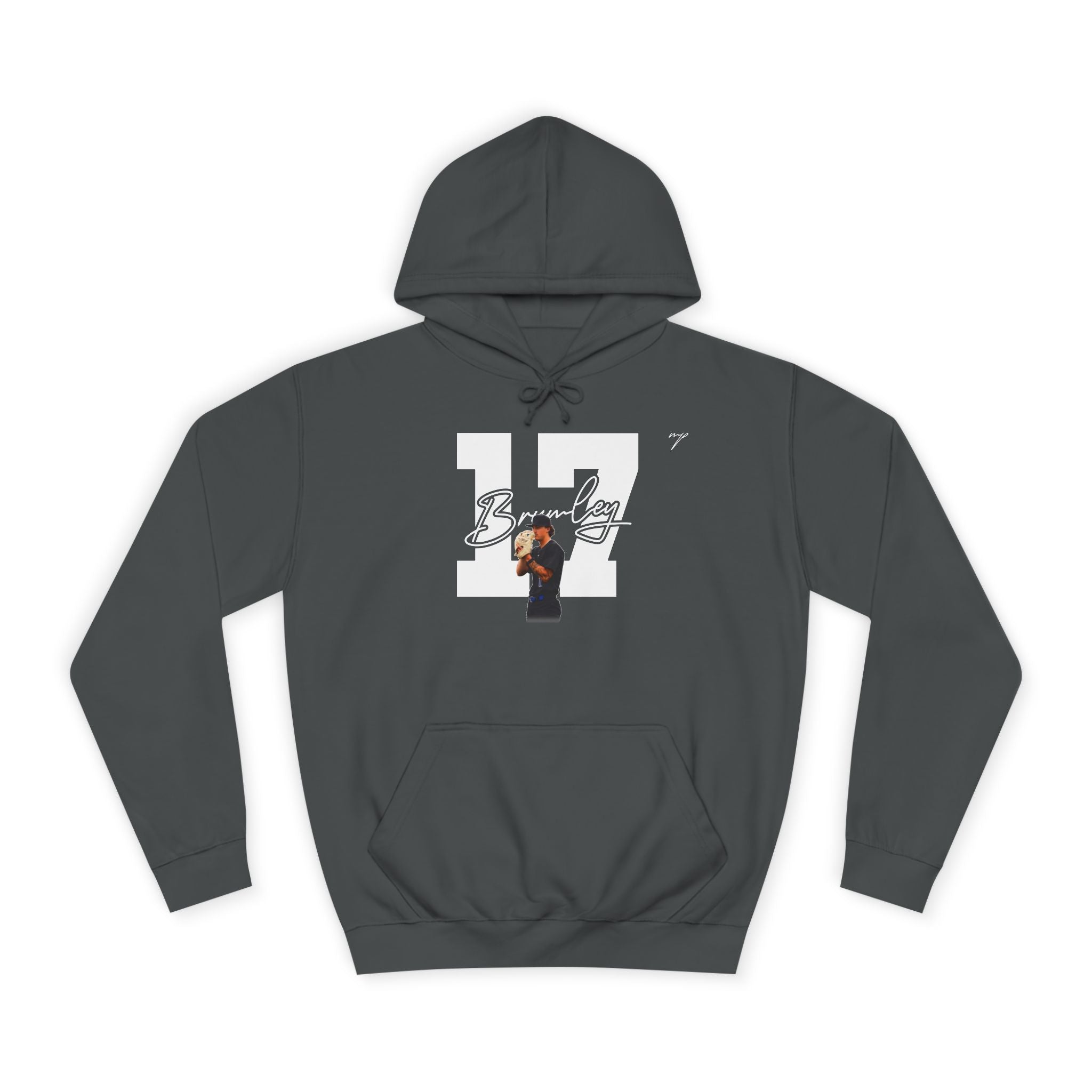 Colton Brumley Hoodie
