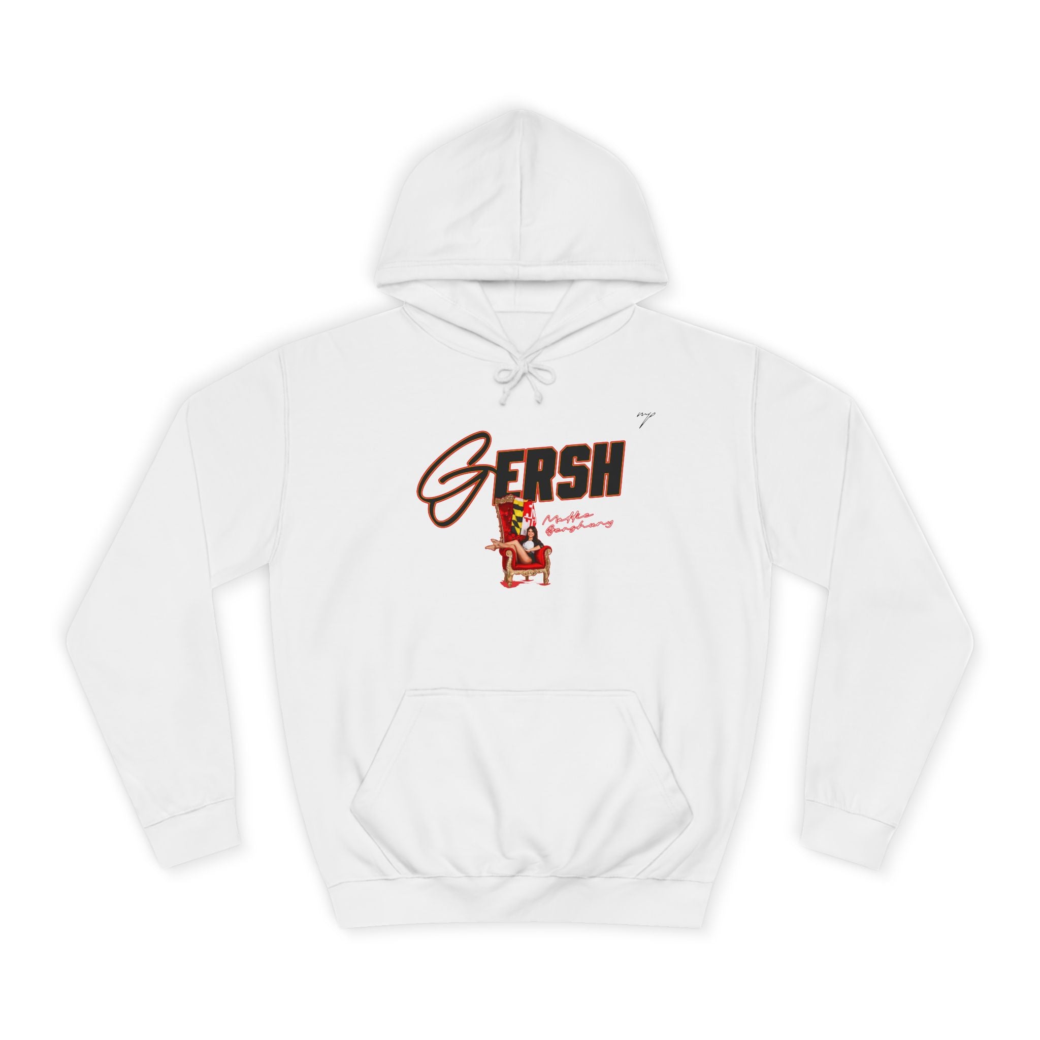 Maddie Gershuny Hoodie