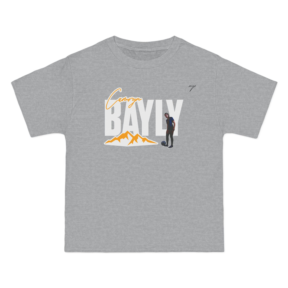 Camryn Bayly Vintage Tee