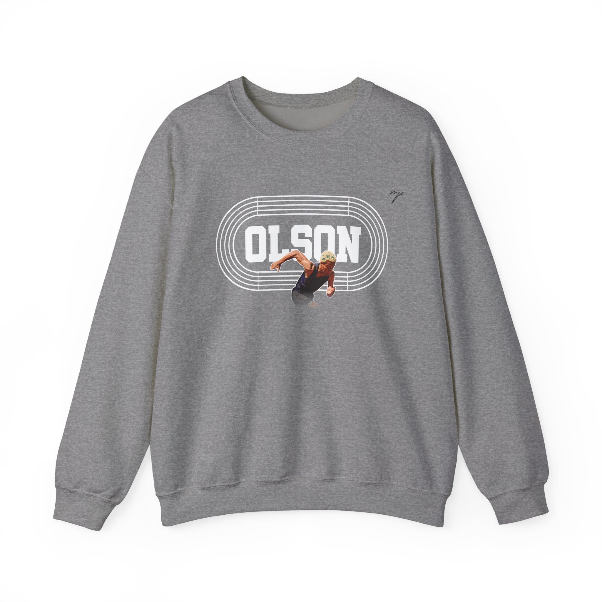 Gabriel Olson Crewneck