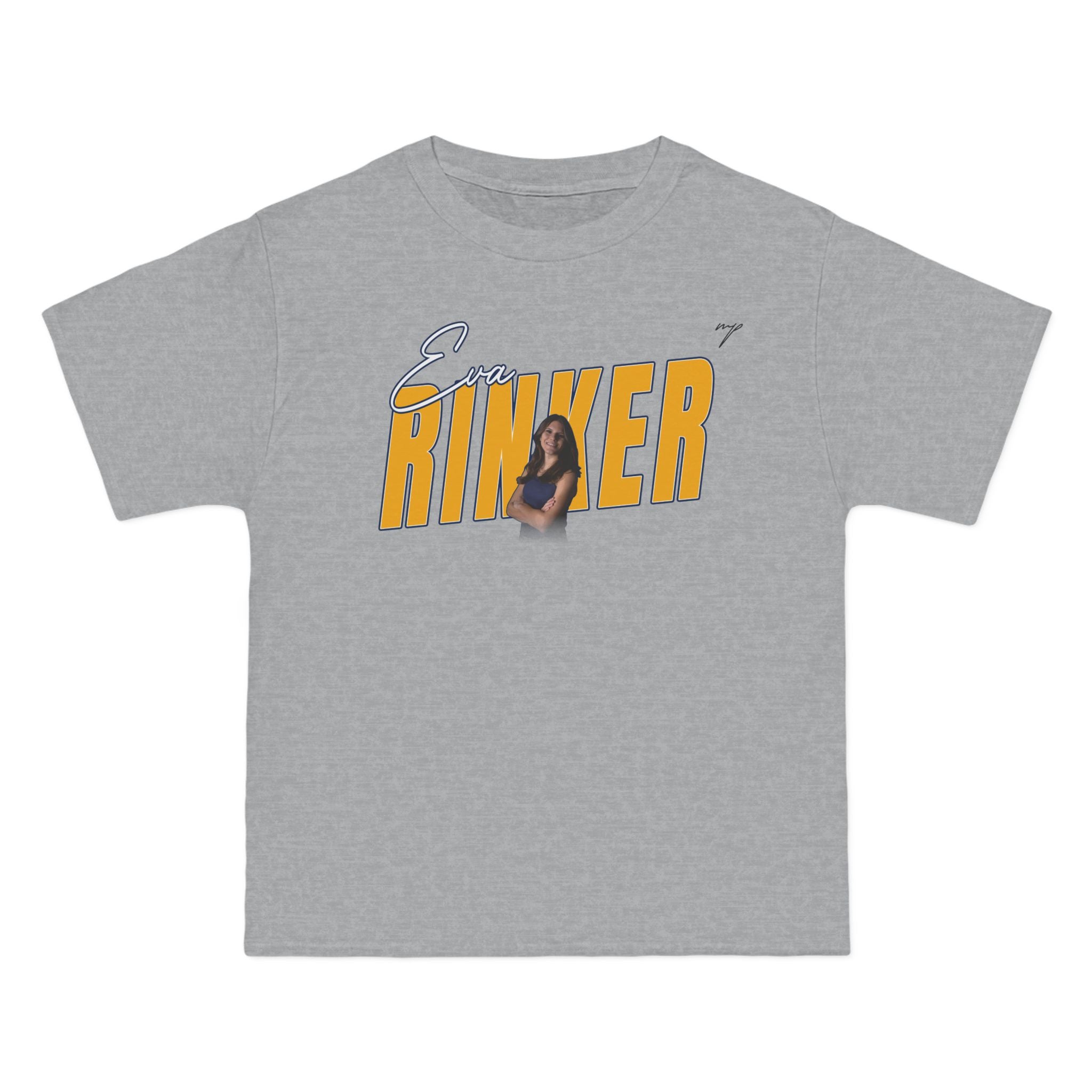 Eva Rinker Vintage Tee