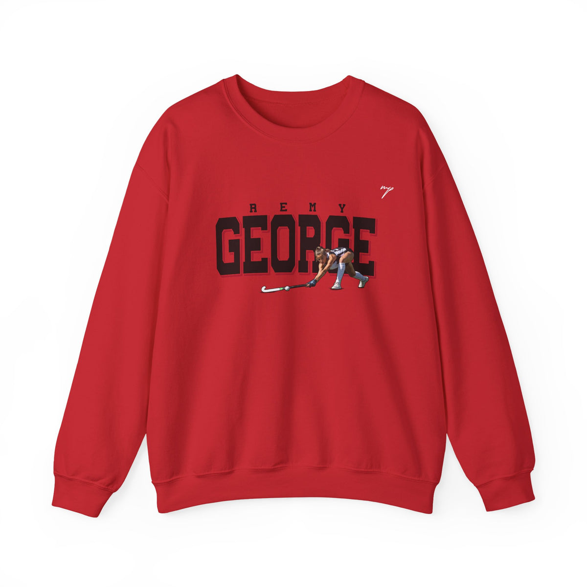 Remy George Crewneck