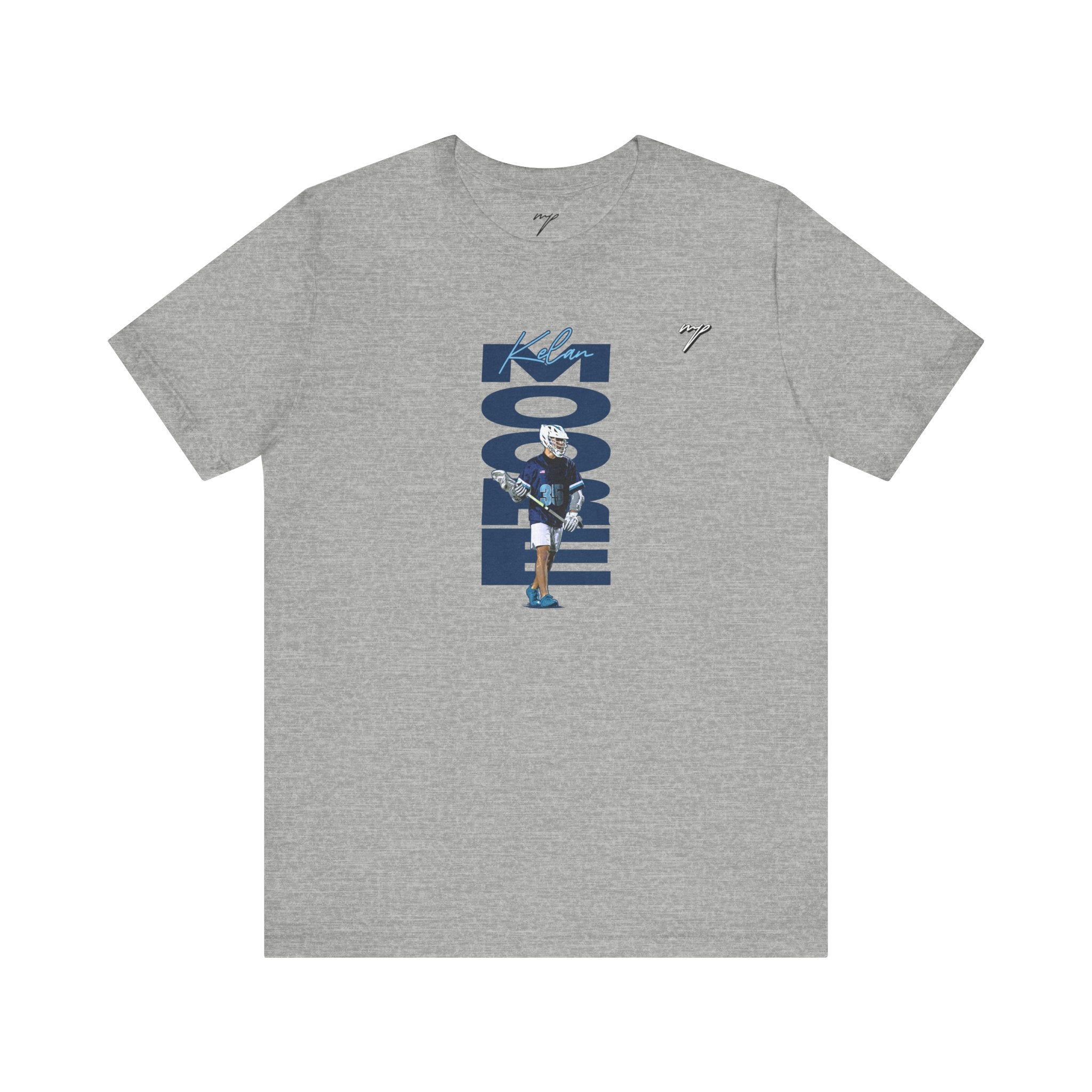 Kelan Moore Graphic Tee