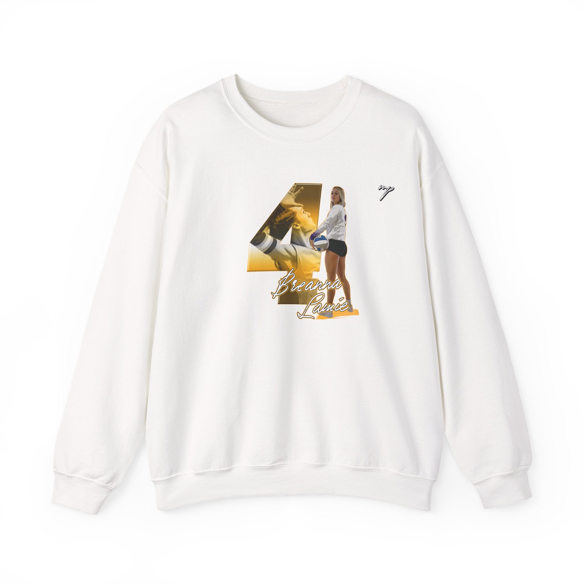 Breanna Lamie Crewneck