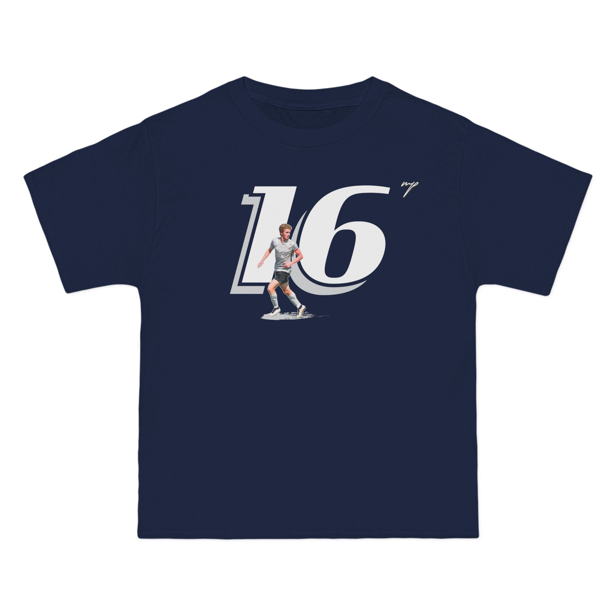Cooper Shinn Vintage Tee