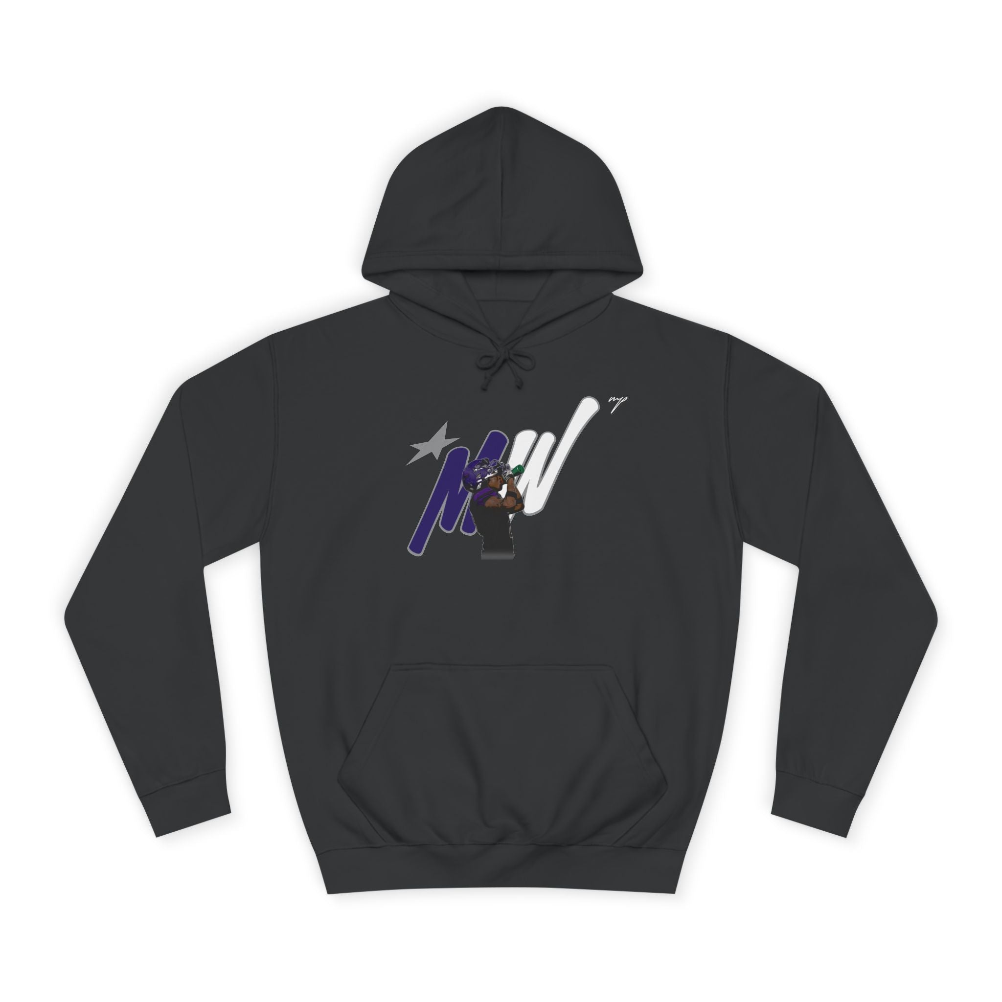 Myion Woody Hoodie
