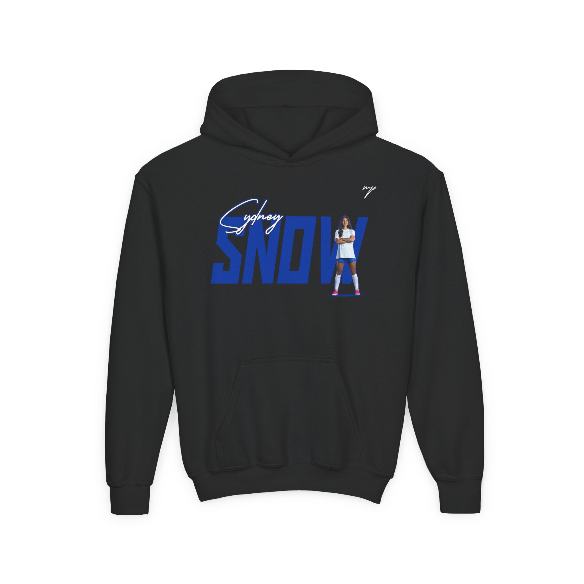 Sydney Snow YOUTH Hoodie