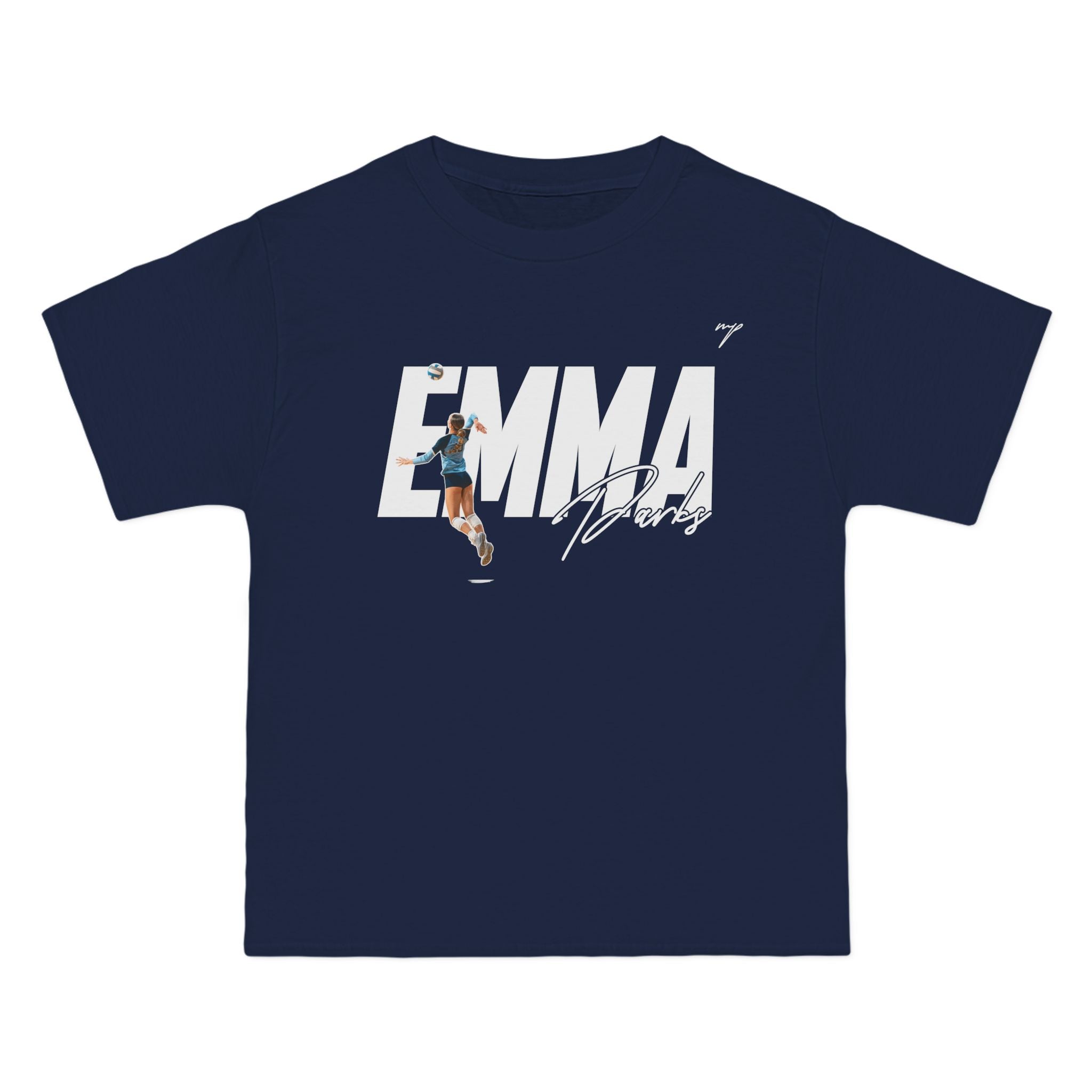 Emma Parks Vintage Tee