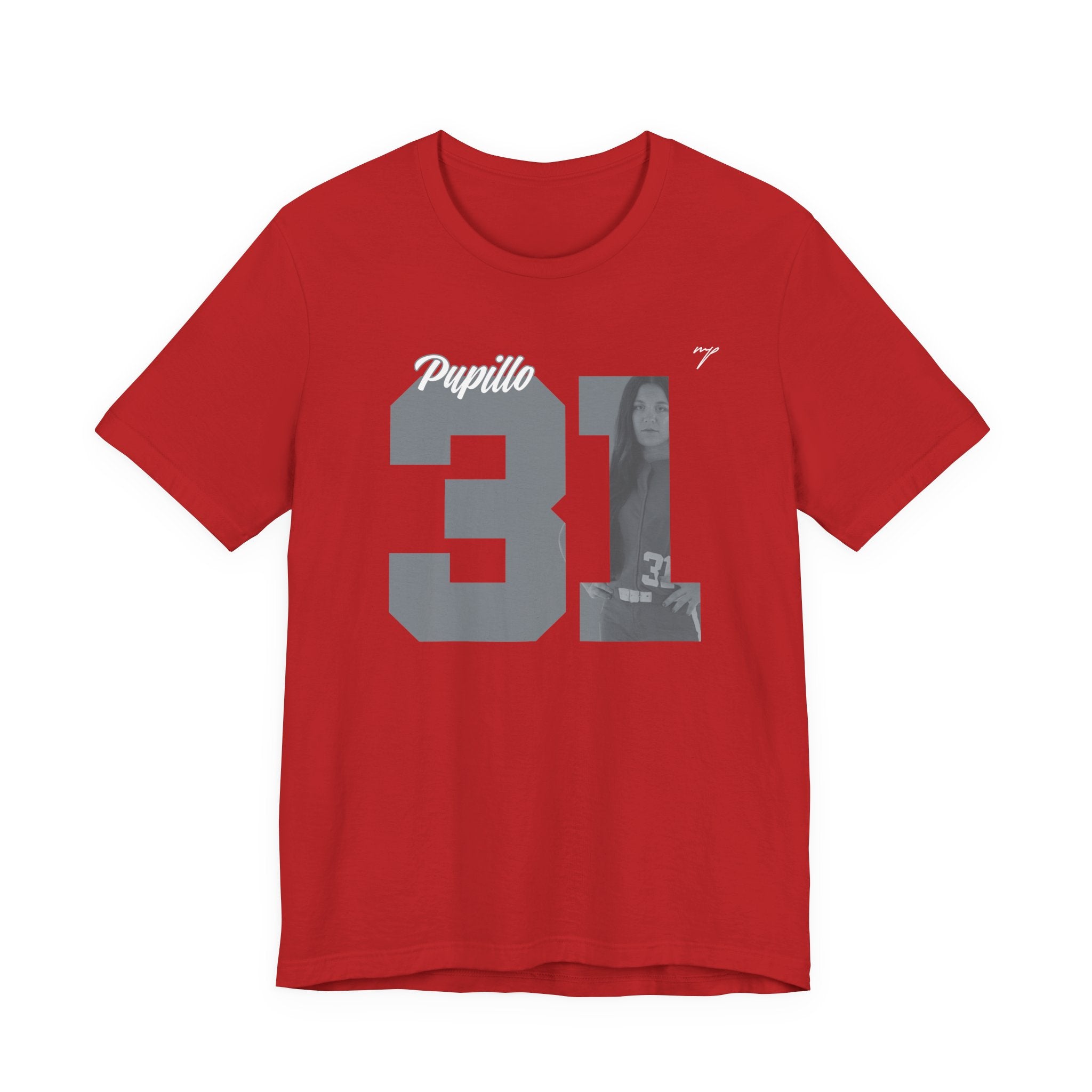 Lex Pupillo Graphic Tee
