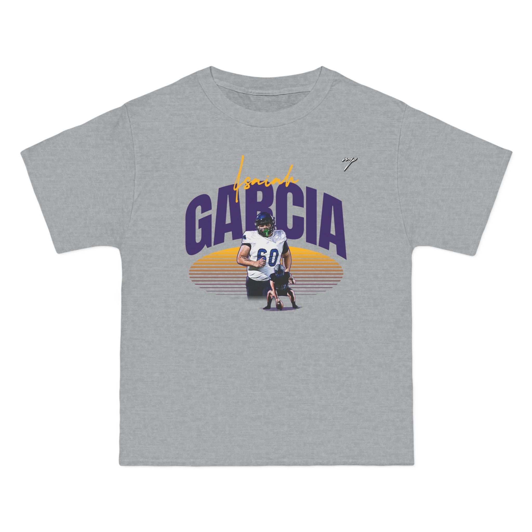 Isaiah Garcia Vintage Tee