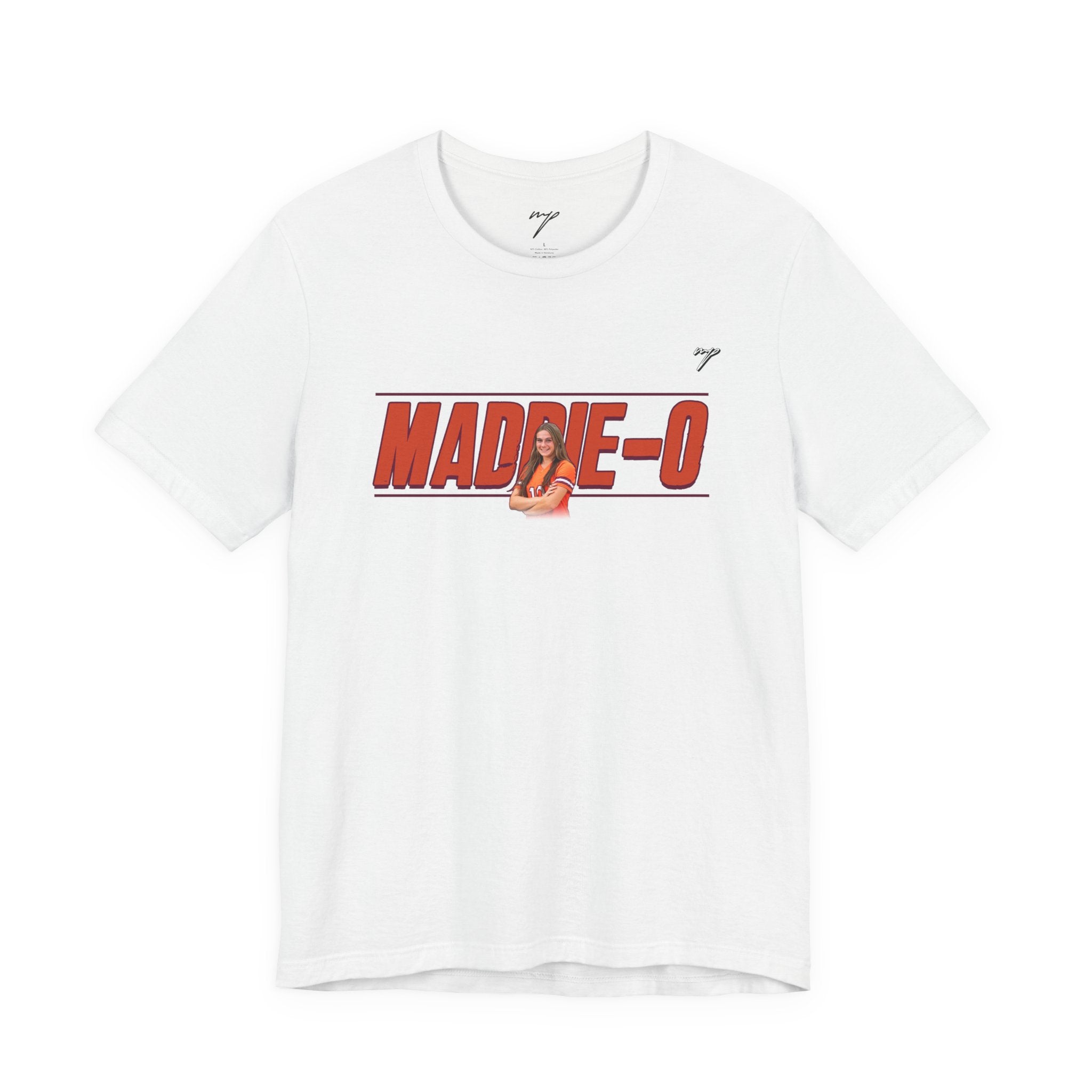 Madison O'Hagan Graphic Tee