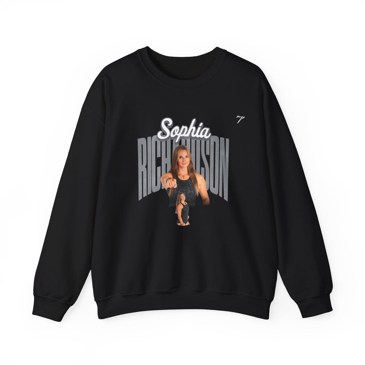 Sophia Richardson Crewneck