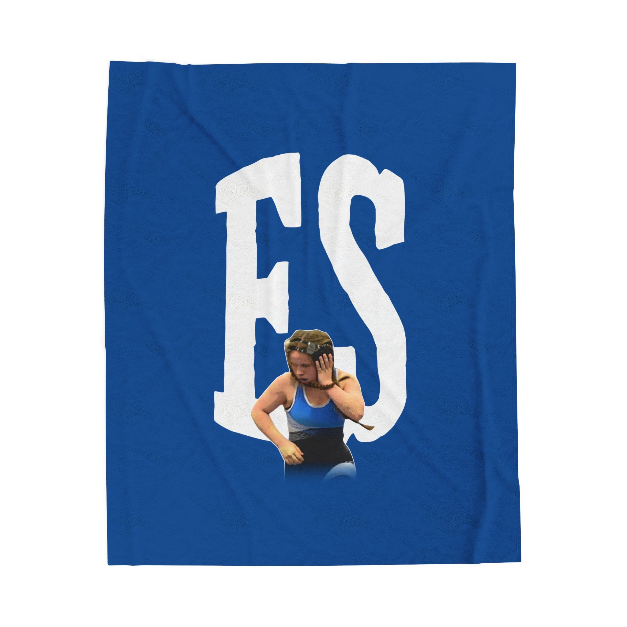 Emma Staebler Blanket
