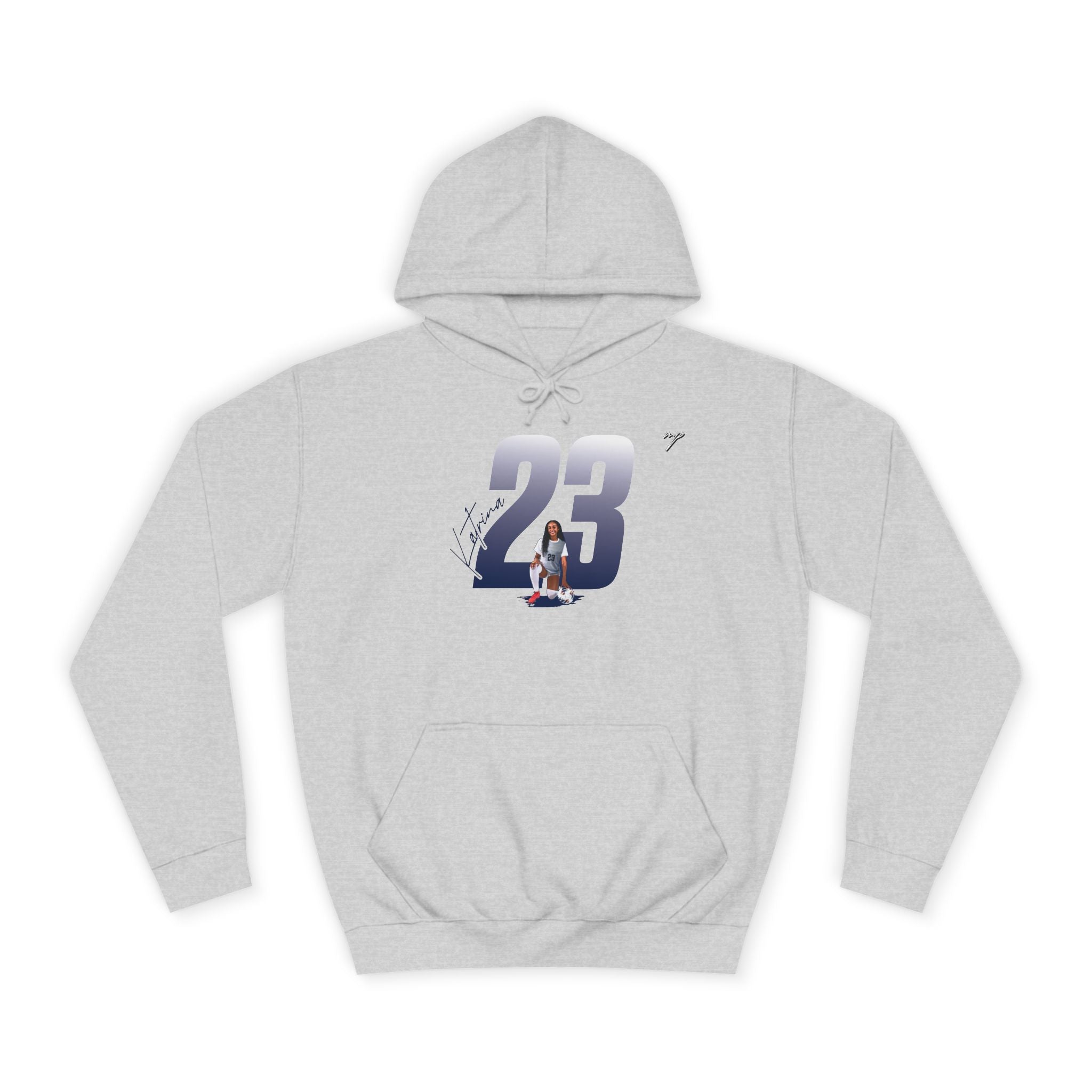 Katrina Marsh Hoodie